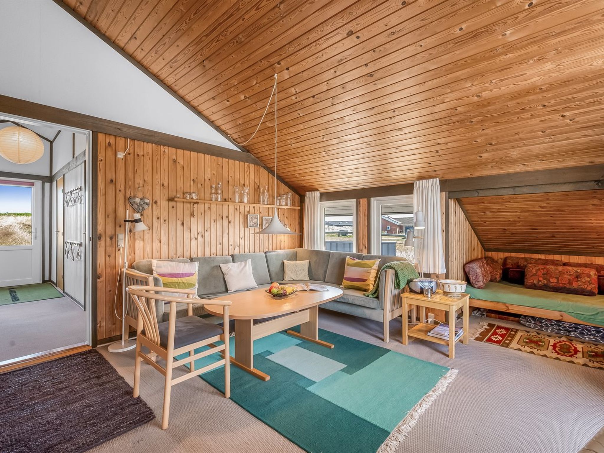 "Flory" - 400m from the sea - Inside