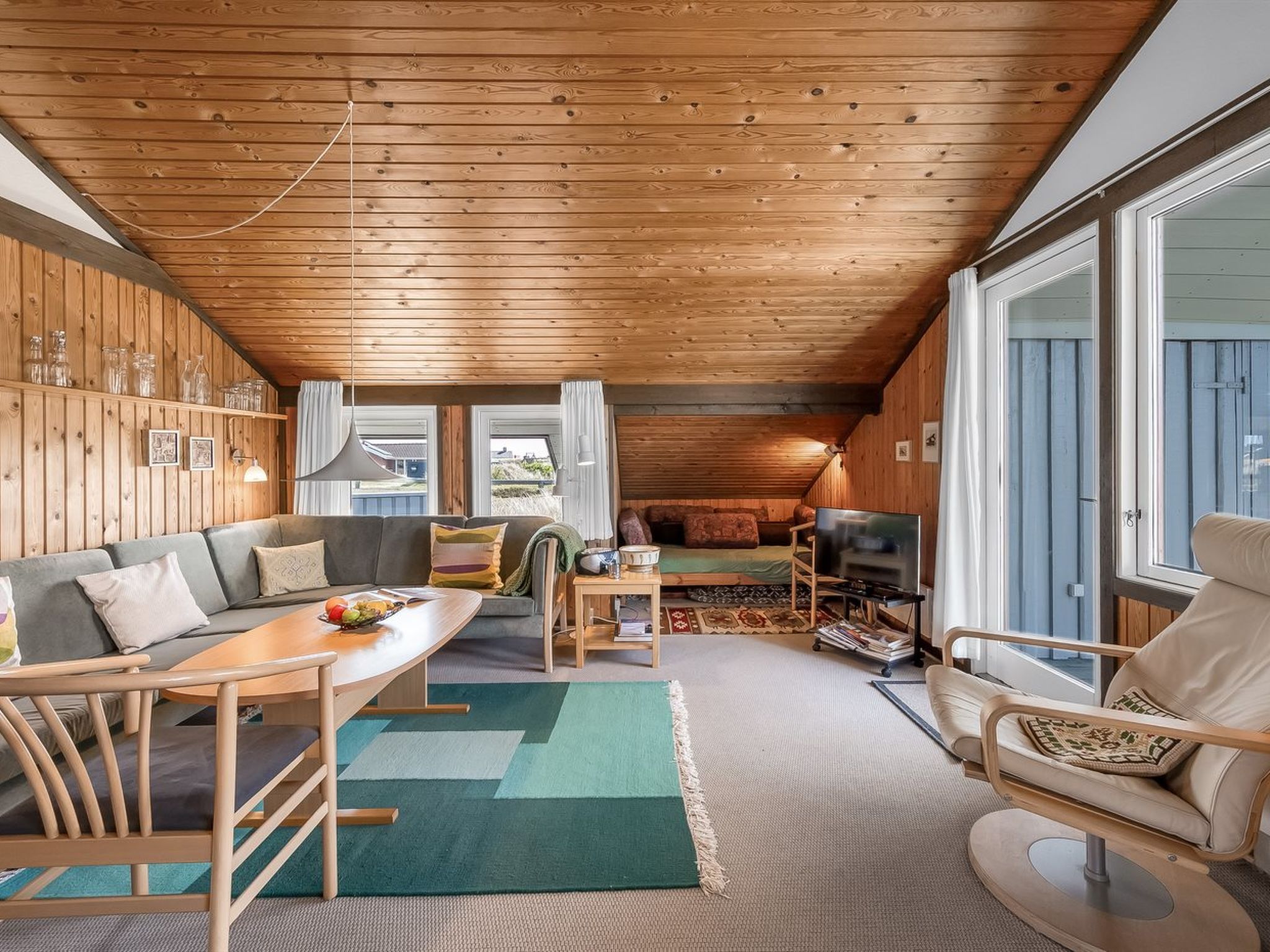 "Flory" - 400m from the sea - Inside