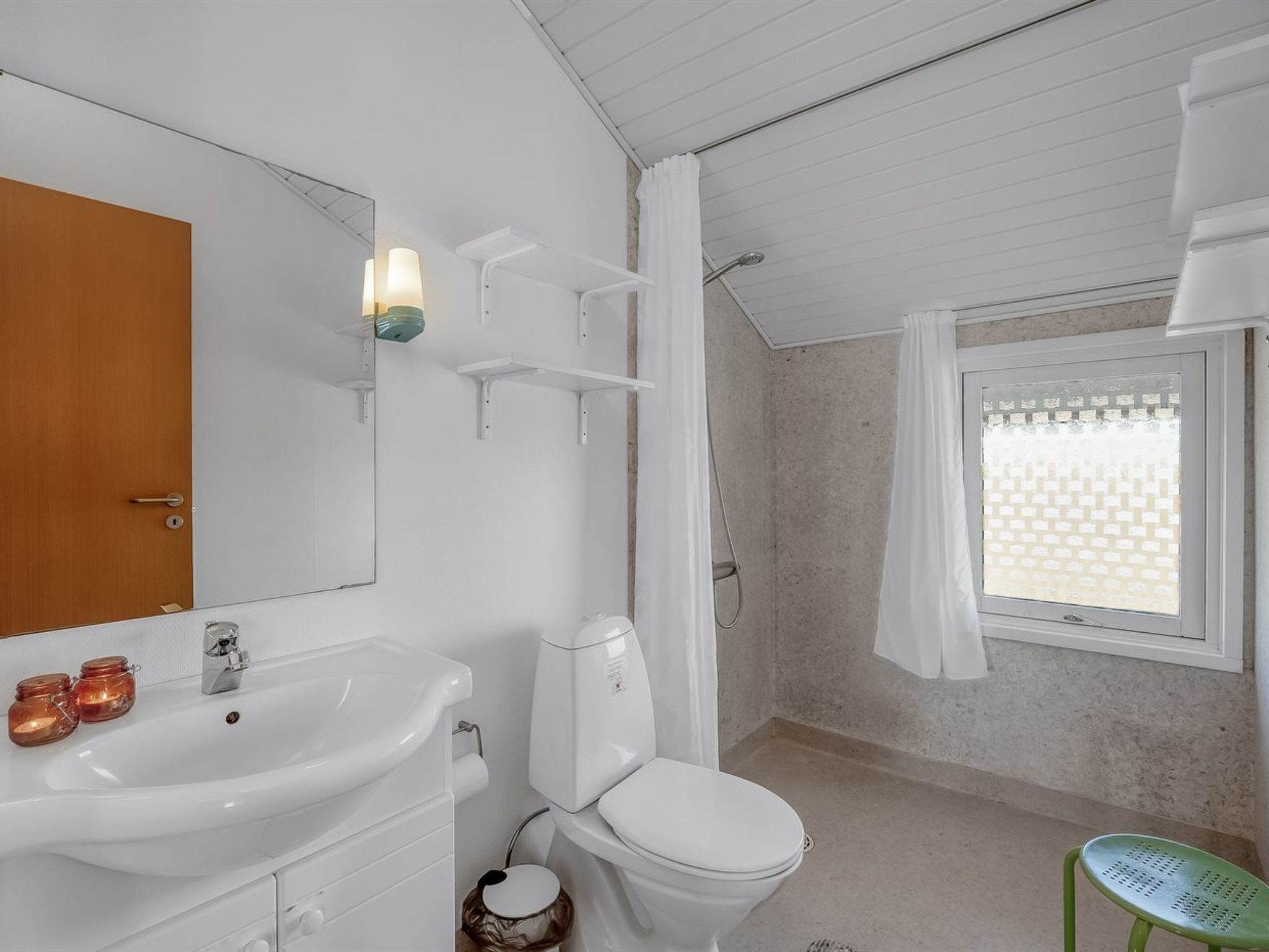 "Flory" - 400m from the sea - Inside