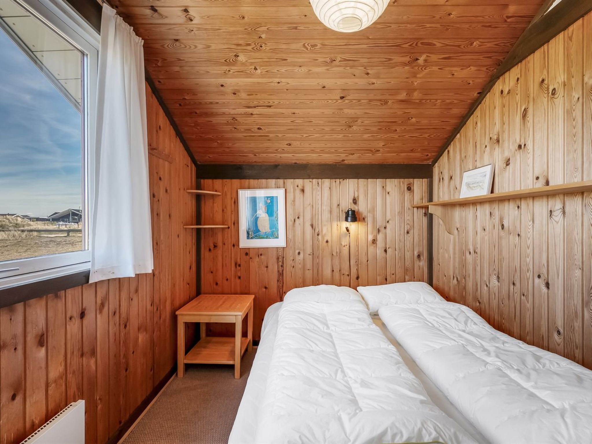 "Flory" - 400m from the sea - Inside