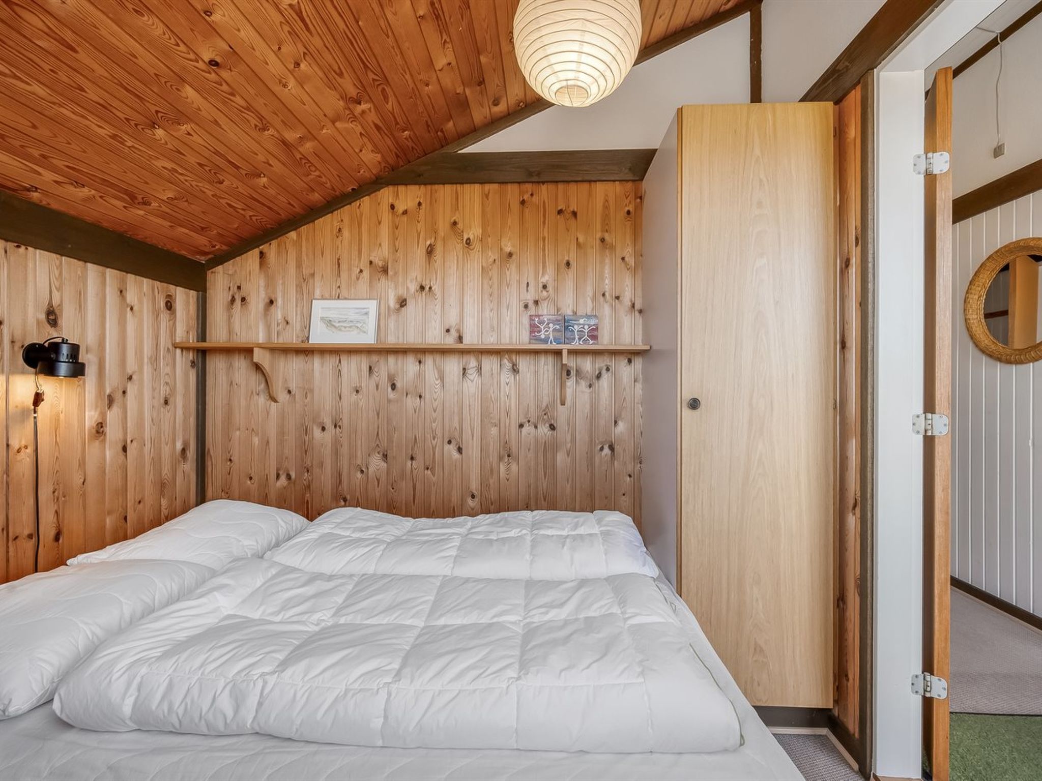"Flory" - 400m from the sea - Inside