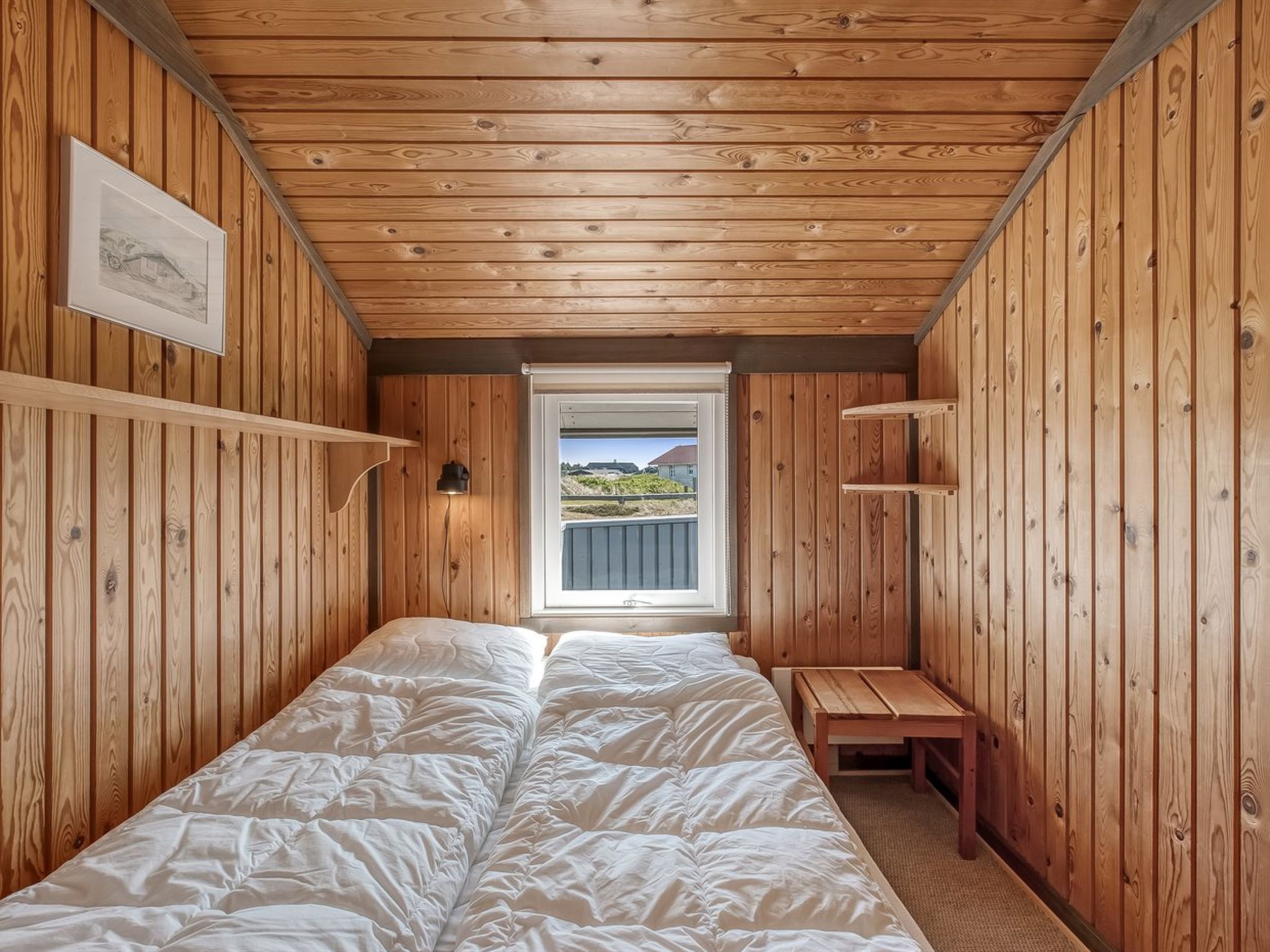 "Flory" - 400m from the sea - Inside