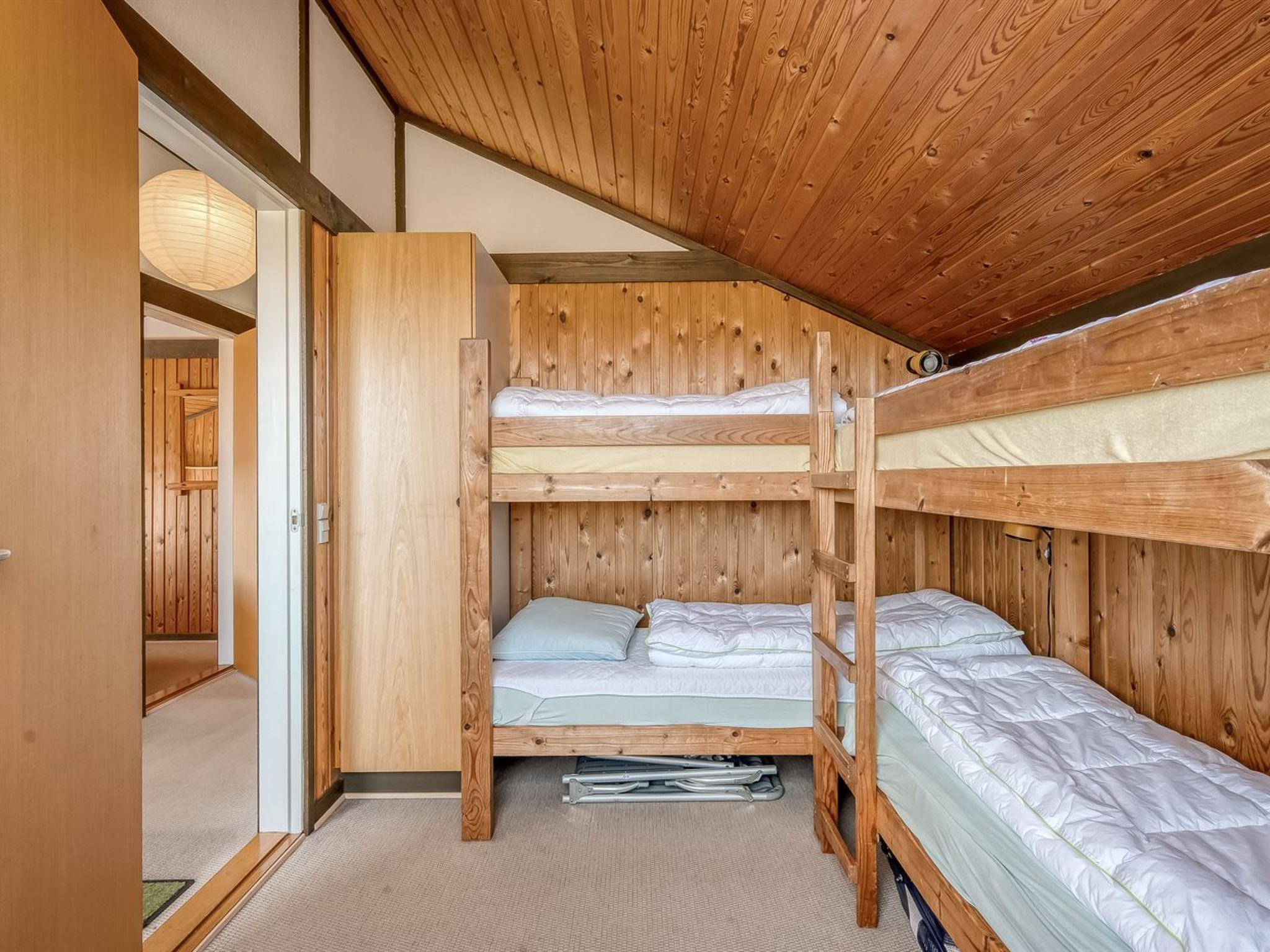 "Flory" - 400m from the sea - Inside