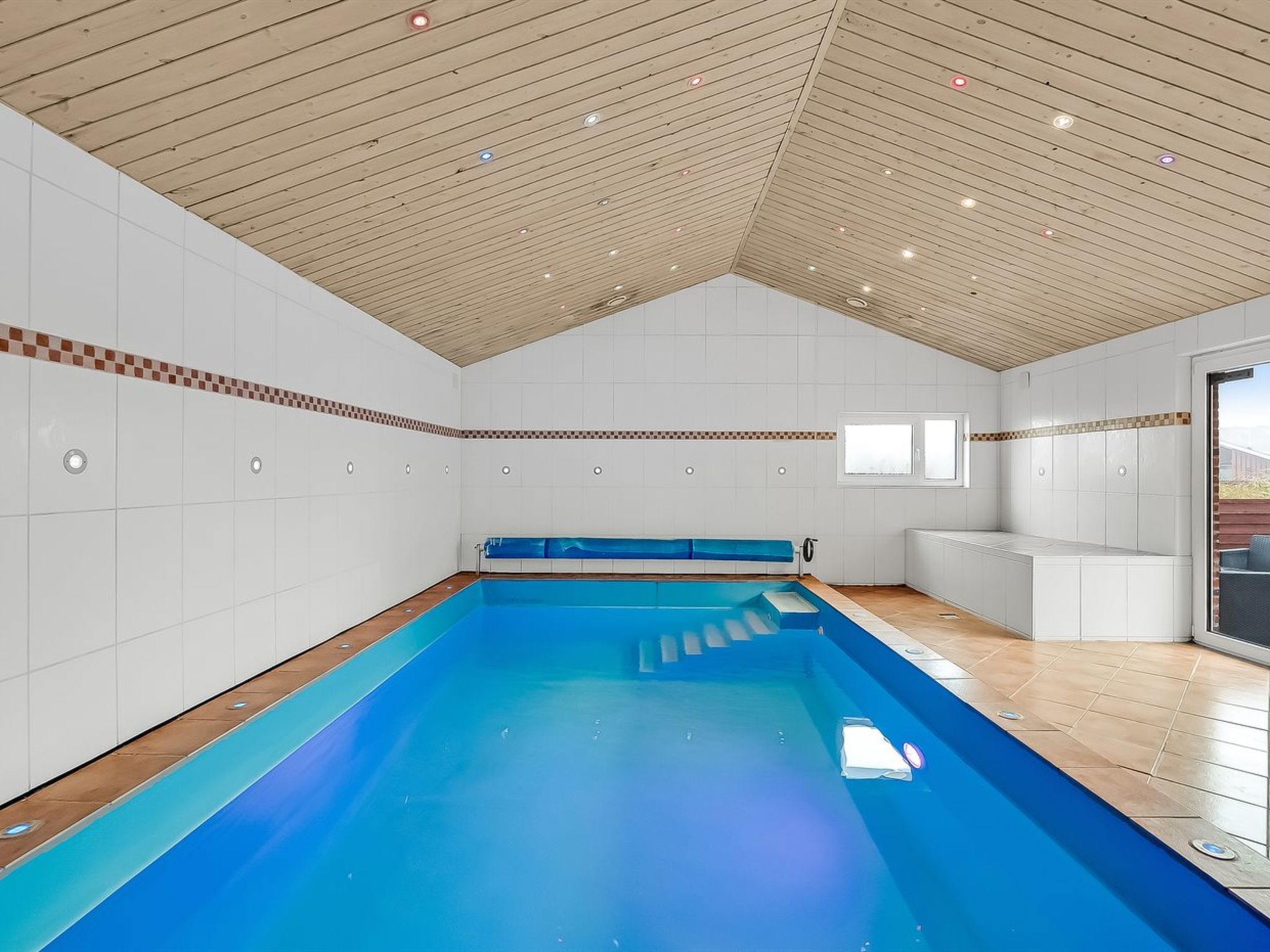 "Wenke" - 300m to the fjord — Pool Outdoor (3 of 56)