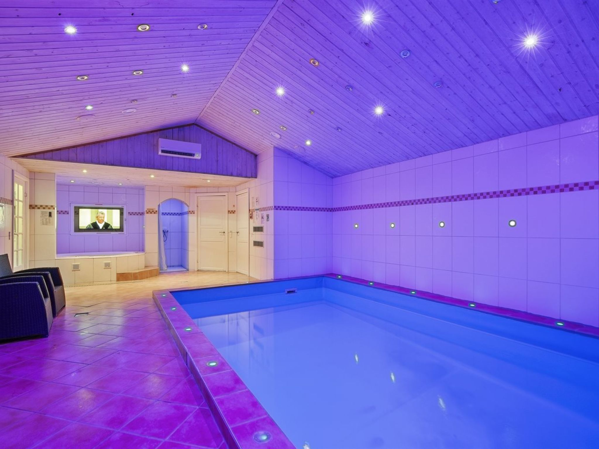 "Wenke" - 300m to the fjord — Pool Outdoor (4 of 56)