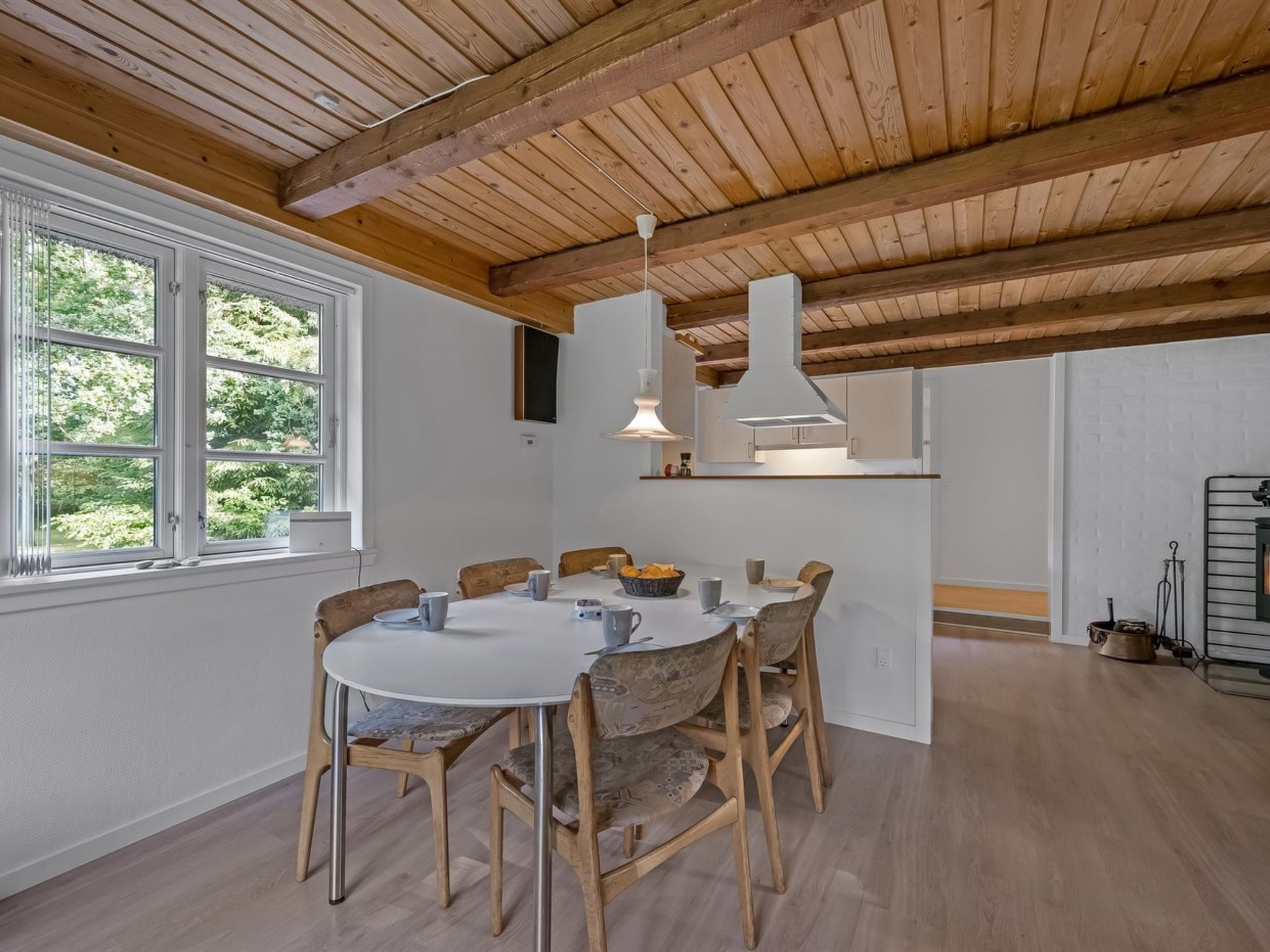 "Fina" - 15km from the sea - Drinnen