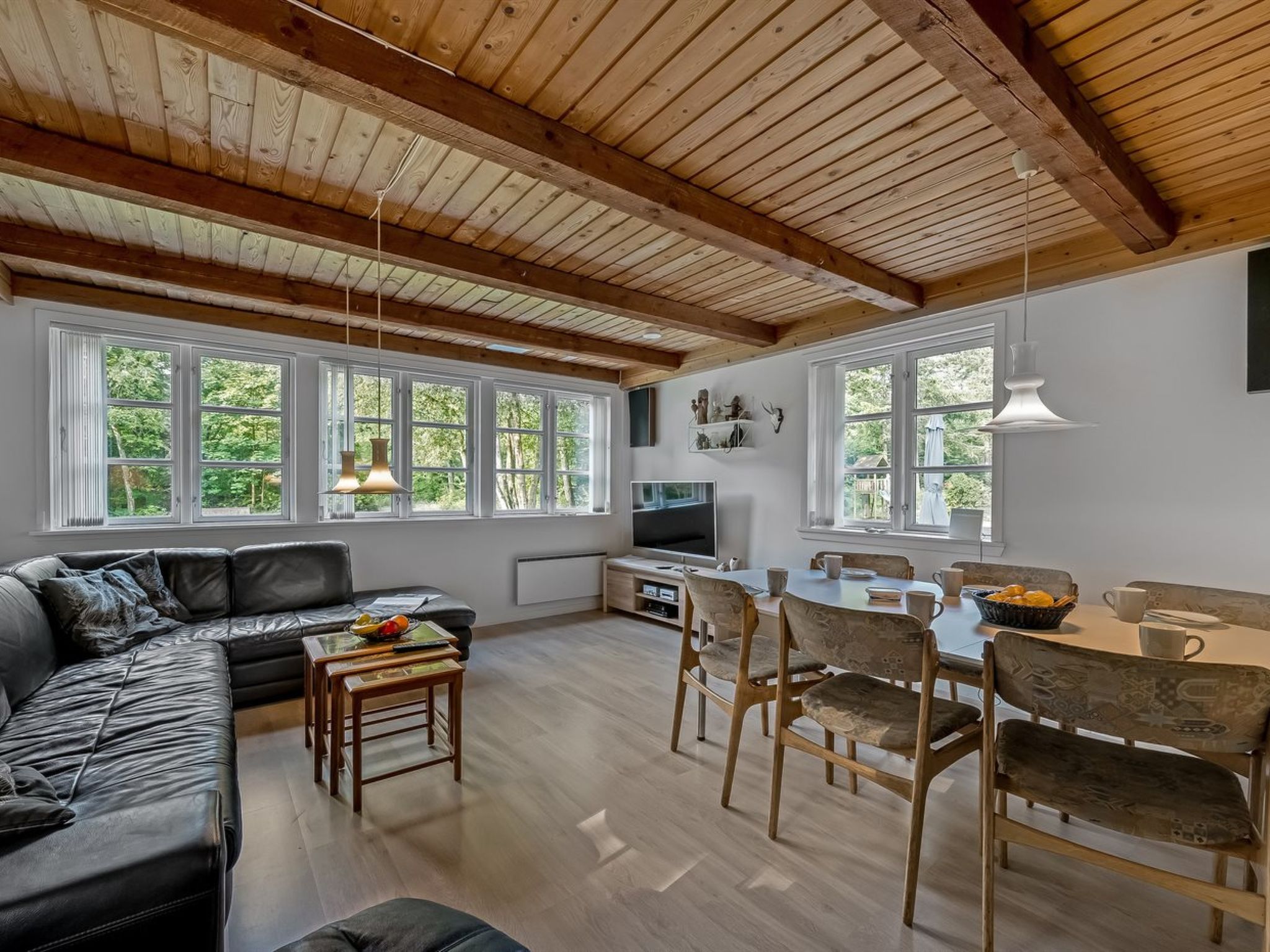 "Fina" - 15km from the sea - Drinnen