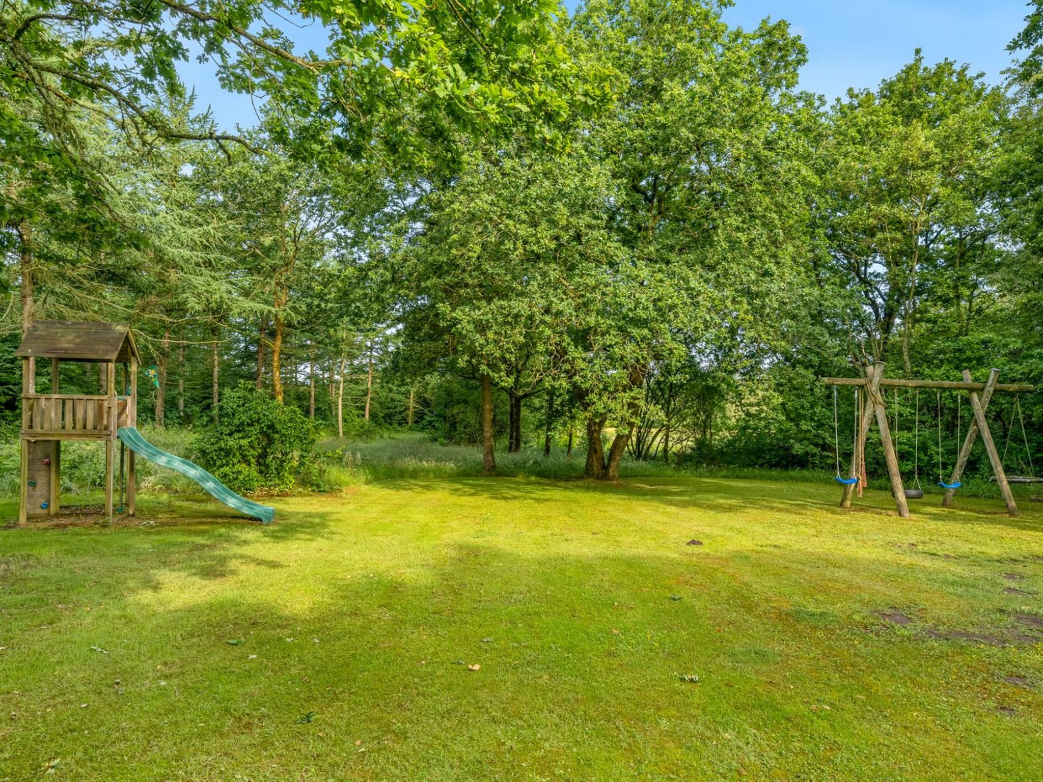 "Fina" - 15km from the sea - Draußen