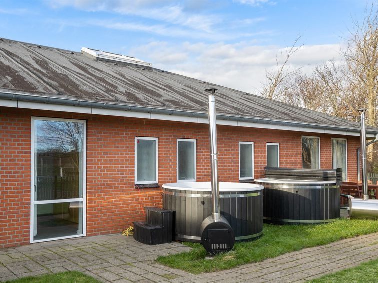 Search and Stay destination Tim, Denmark from AU$ 4,256. "Martinus" - 5.5km from the sea in Western Jutland
