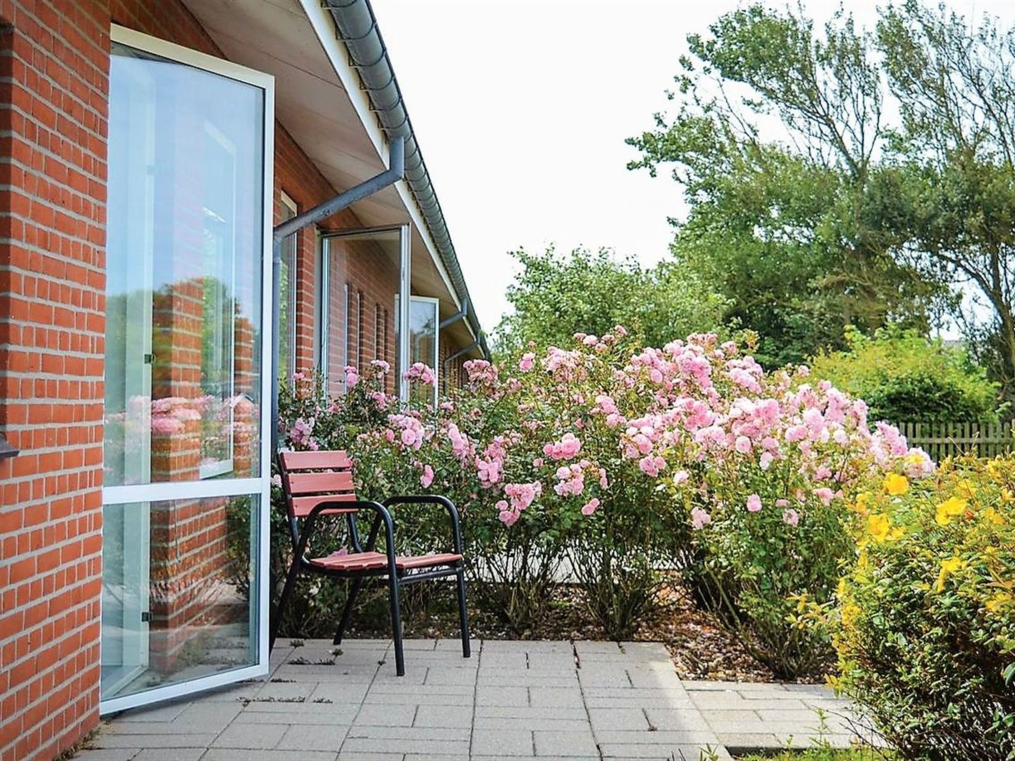 "Martinus" - 5.5km from the sea — Terrace (3 of 53)