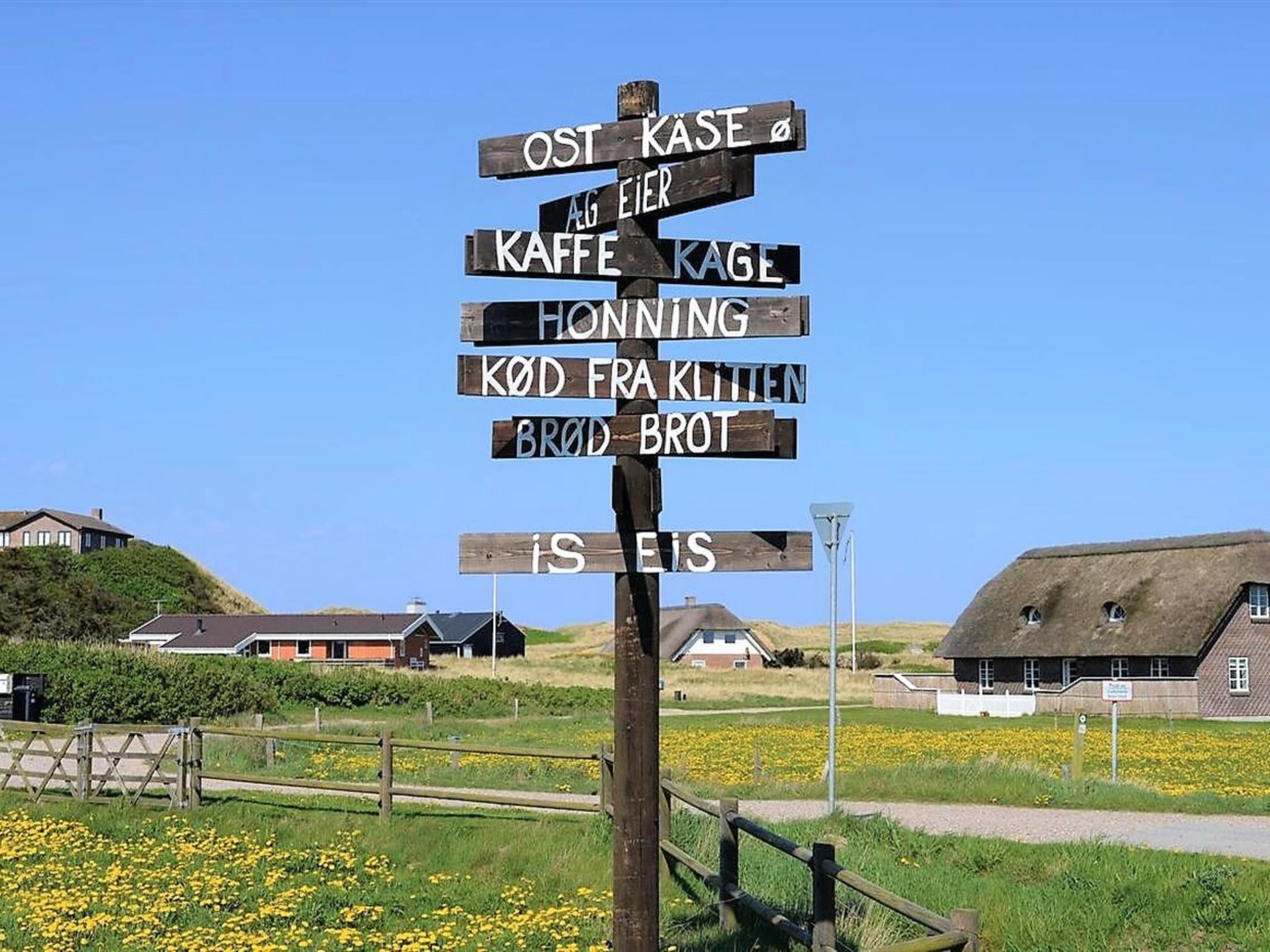 "Martinus" - 5.5km from the sea - Buiten