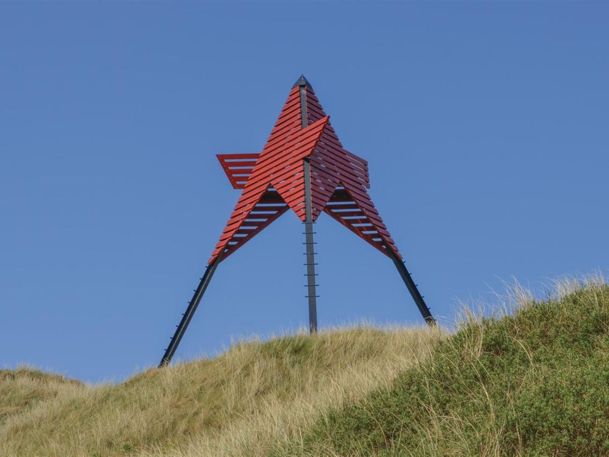 "Martinus" - 5.5km from the sea - Buiten
