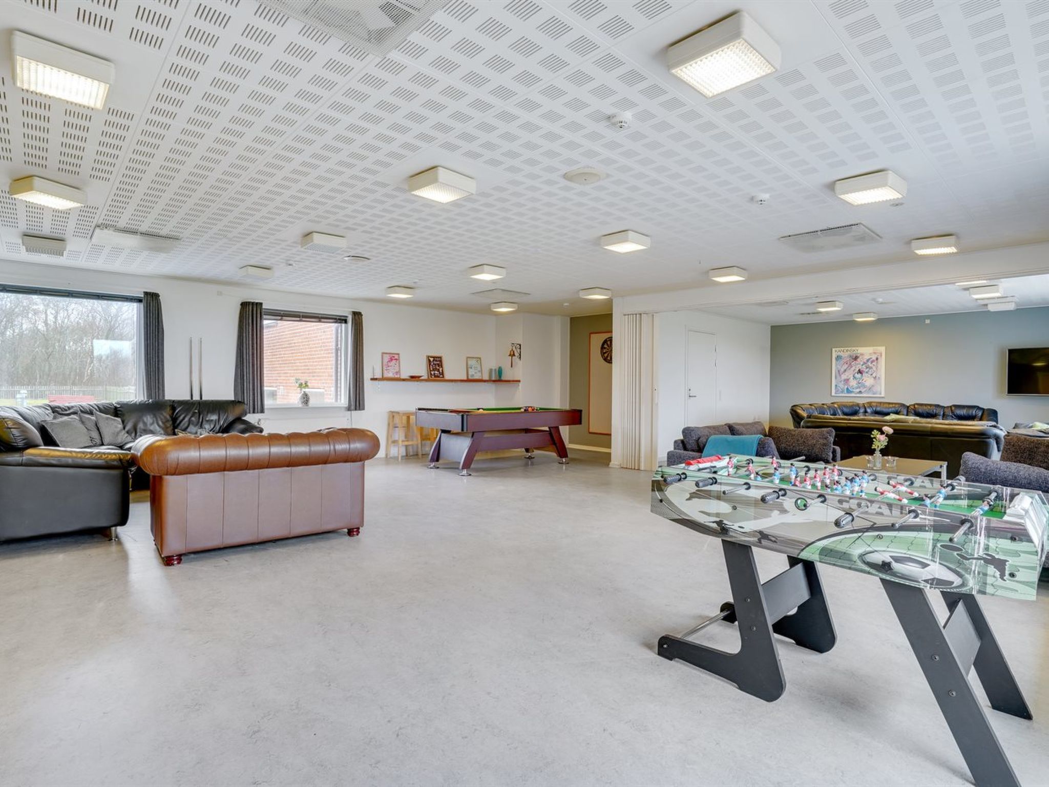 "Martinus" - 5.5km from the sea - Binnen