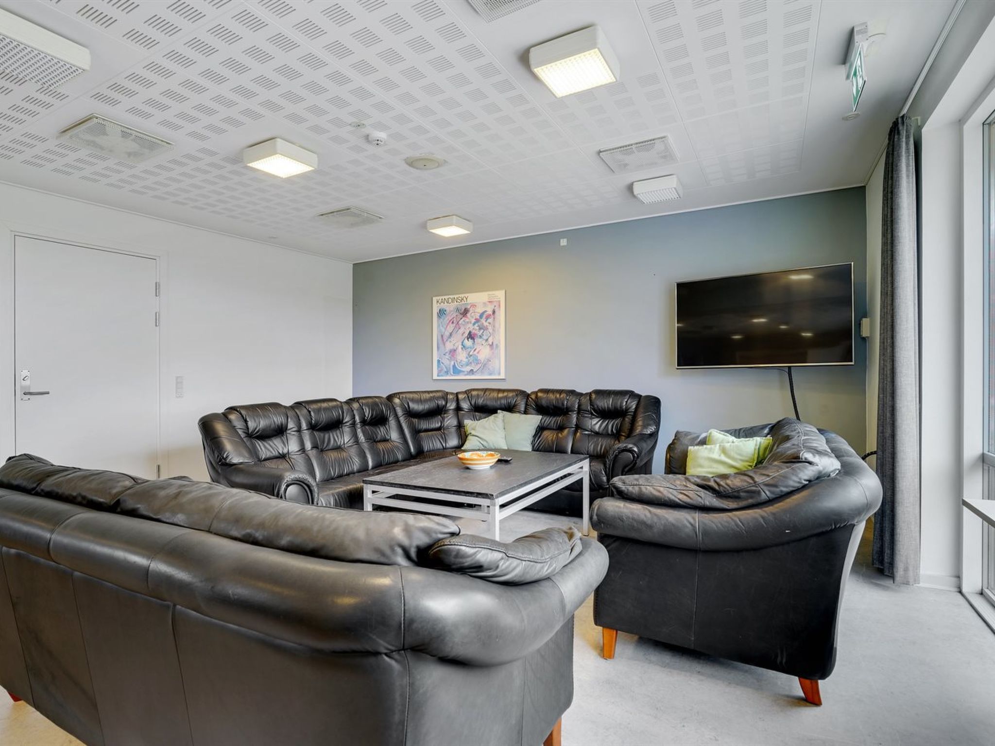 "Martinus" - 5.5km from the sea - Binnen