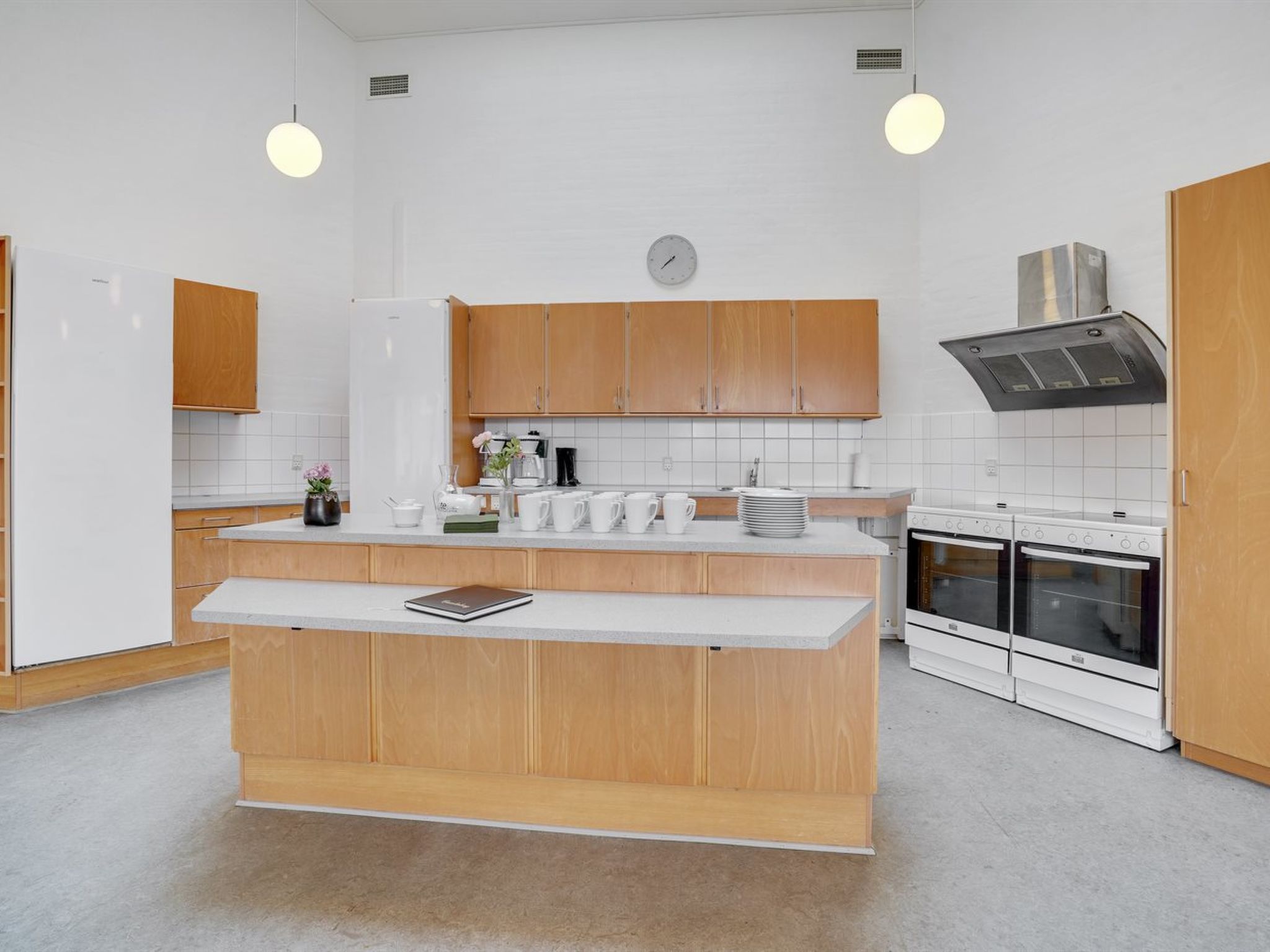 "Martinus" - 5.5km from the sea - Binnen