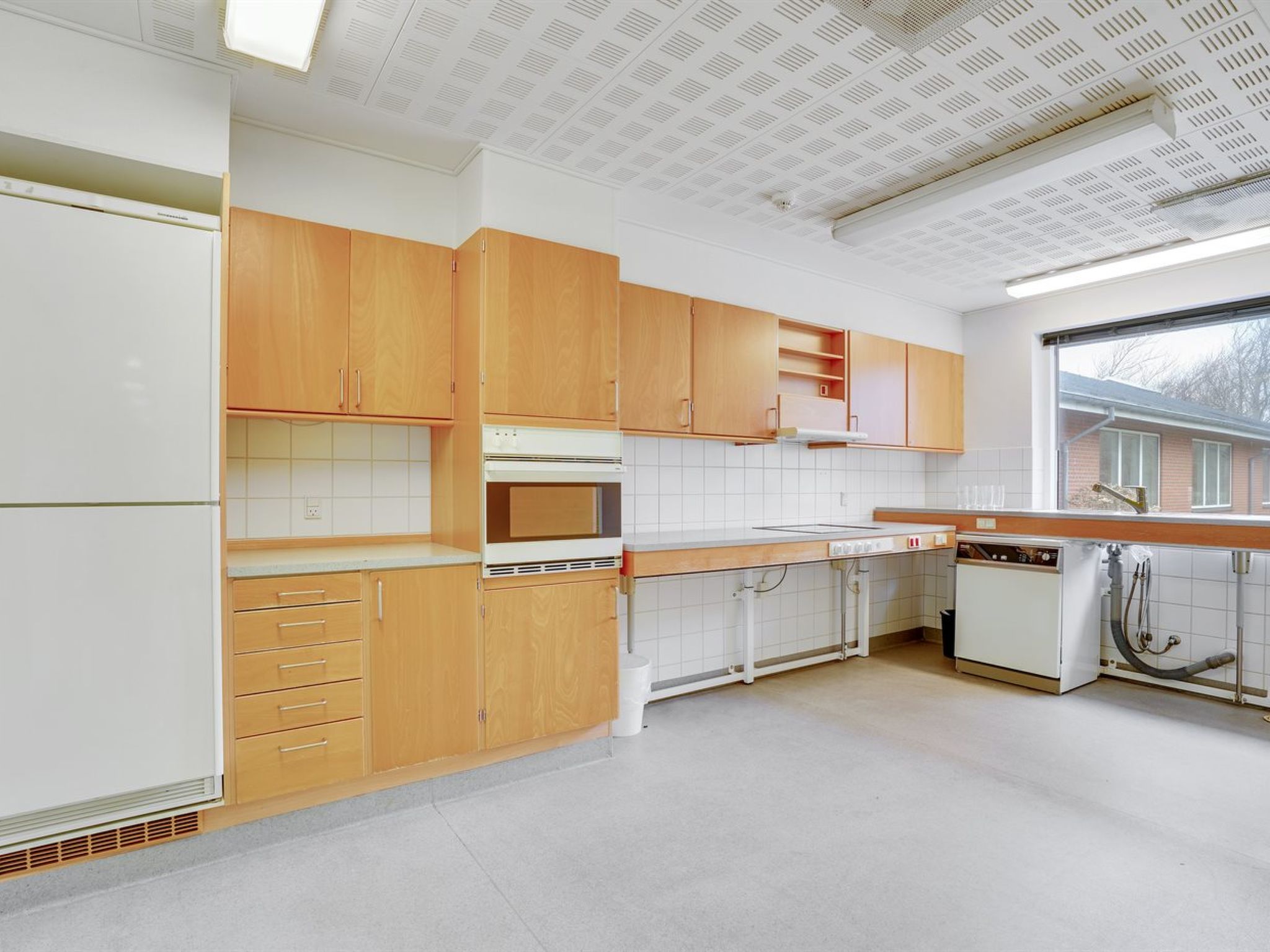 "Martinus" - 5.5km from the sea - Binnen