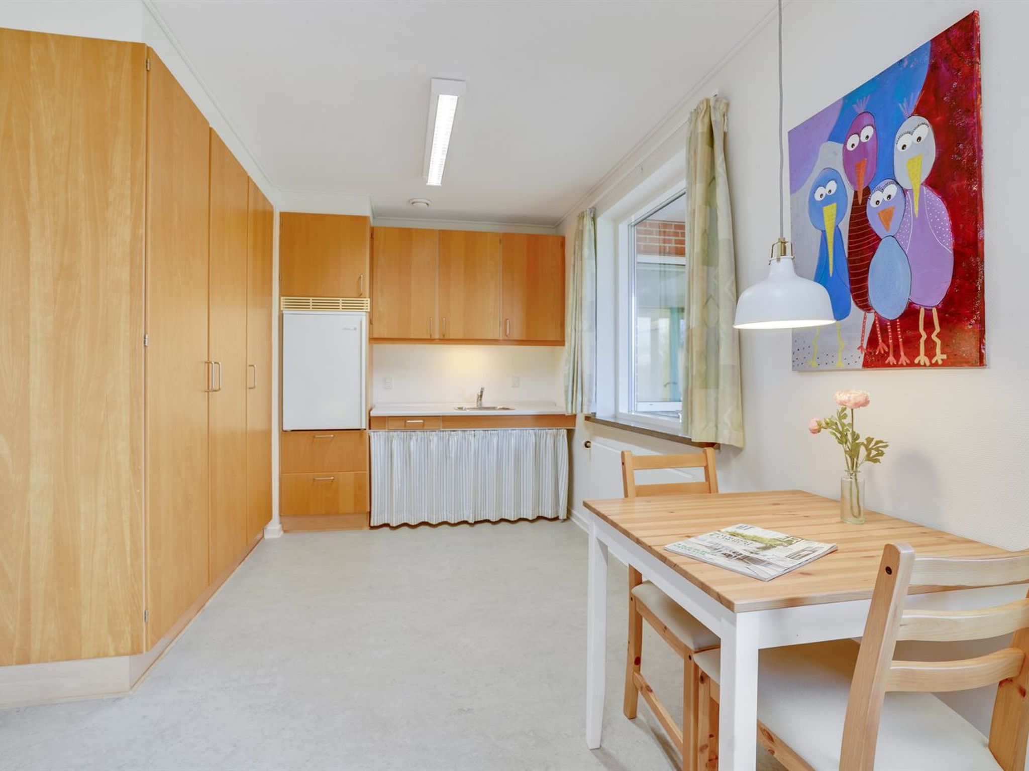 "Martinus" - 5.5km from the sea - Binnen