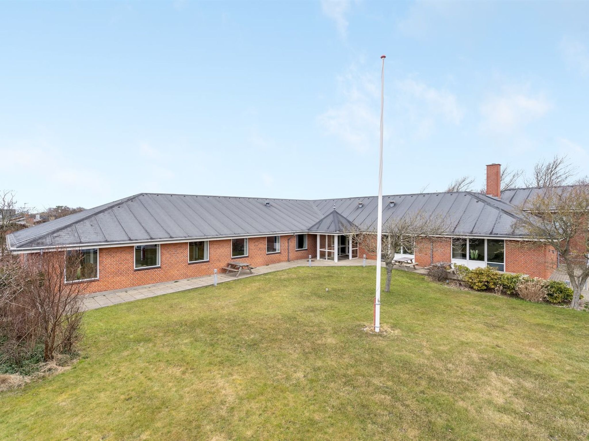 "Martinus" - 5.5km from the sea — House (5 of 53)