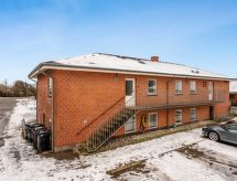 "Fransisca" - 5.5km from the sea