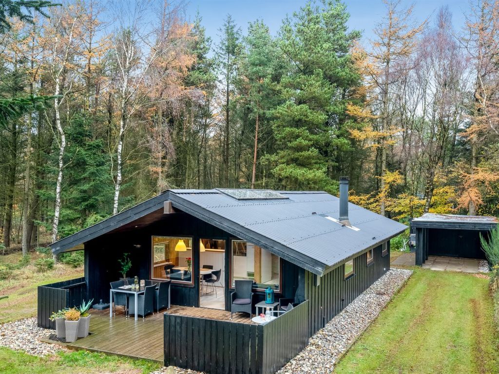 Vakantiehuis Marthine