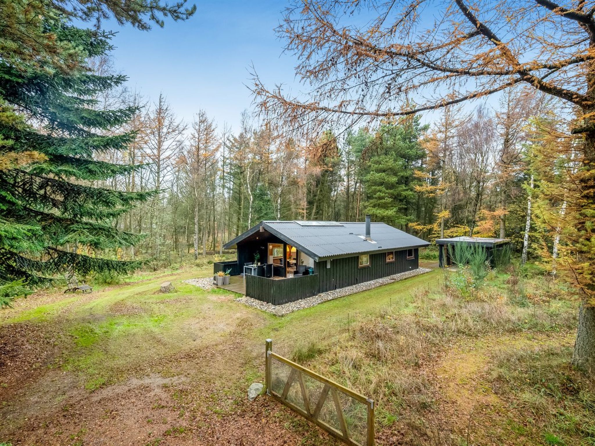 "Marthine" - 650m to the fjord — House (5 of 31)
