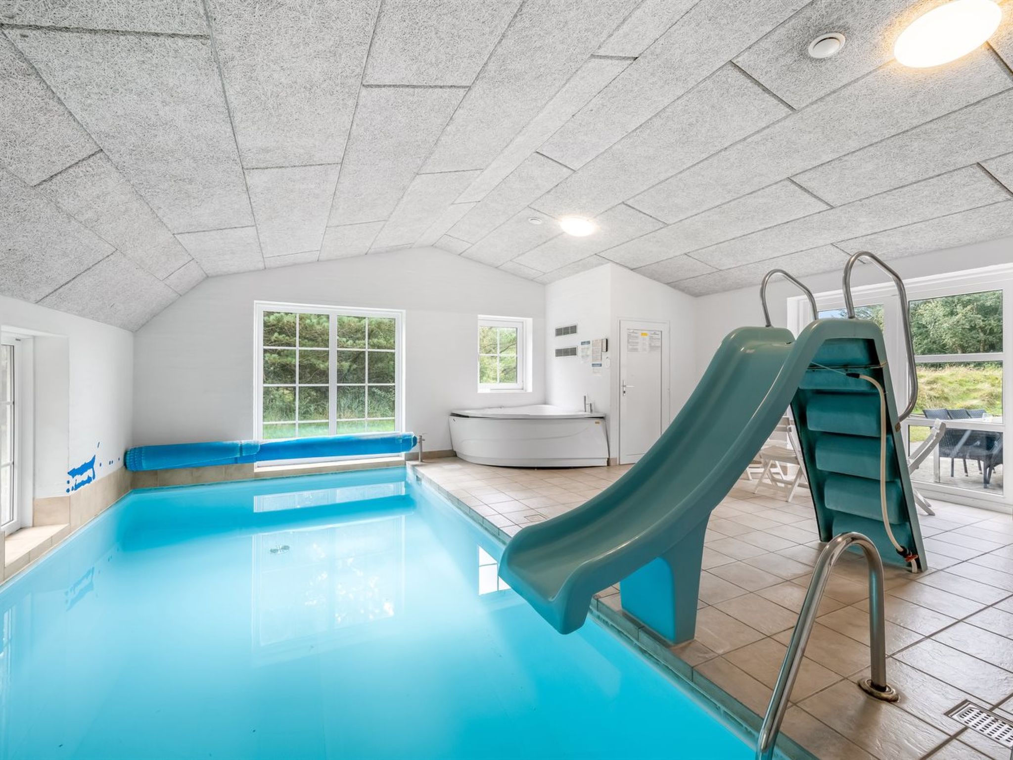 "Hedi" - 900m from the sea-Buiten
