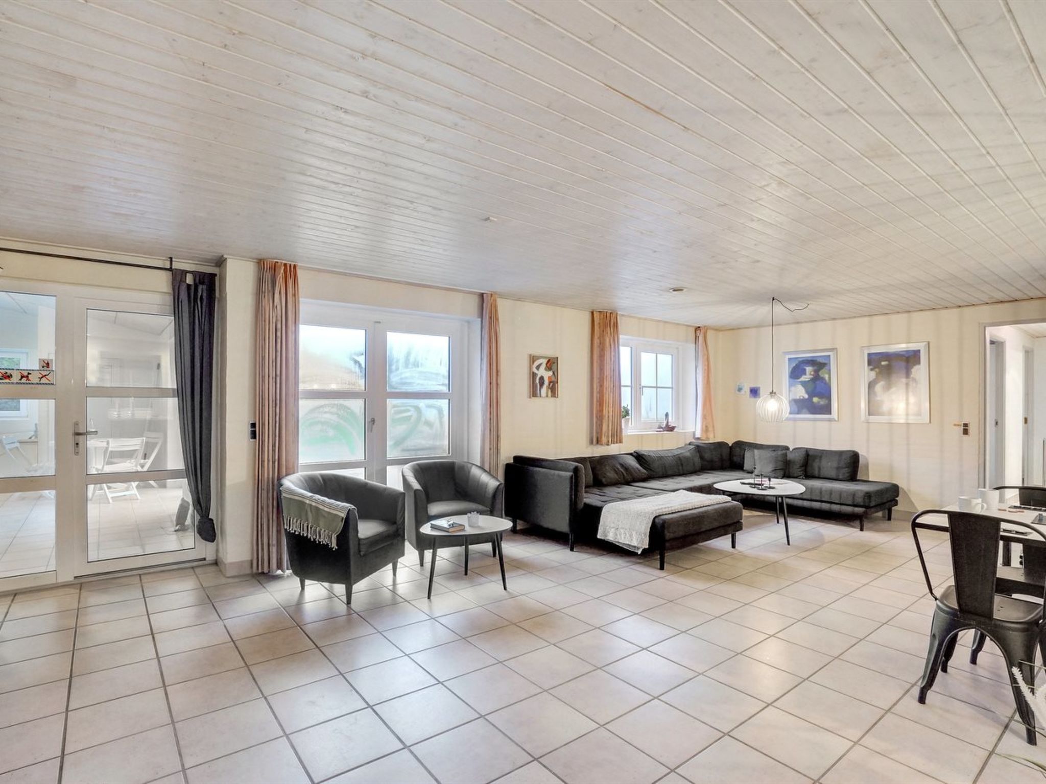"Hedi" - 900m from the sea-Binnen