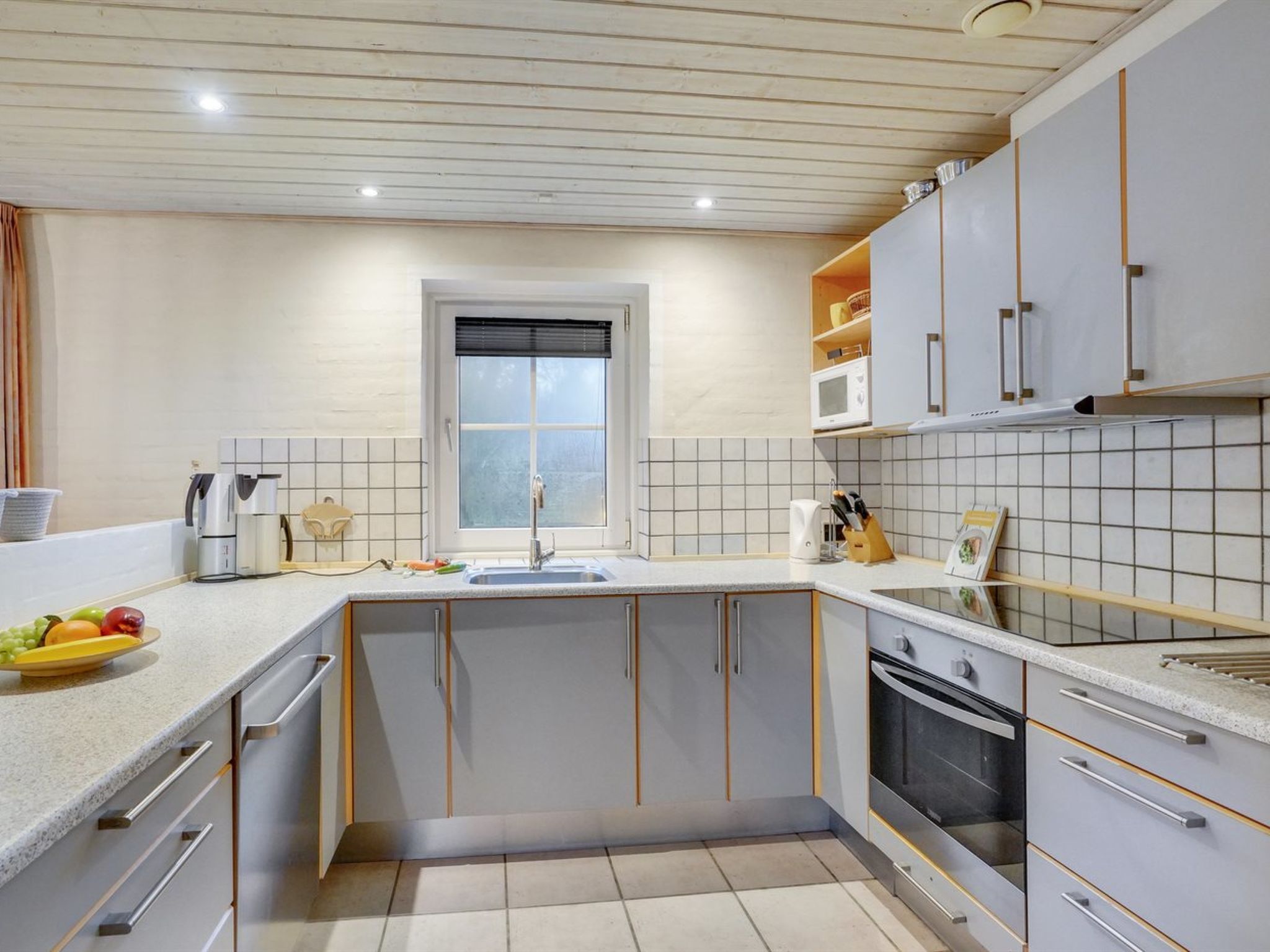 "Hedi" - 900m from the sea-Binnen
