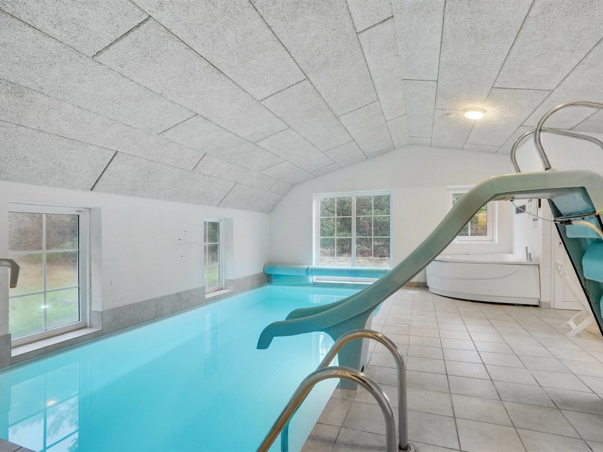 "Hedi" - 900m from the sea-Buiten