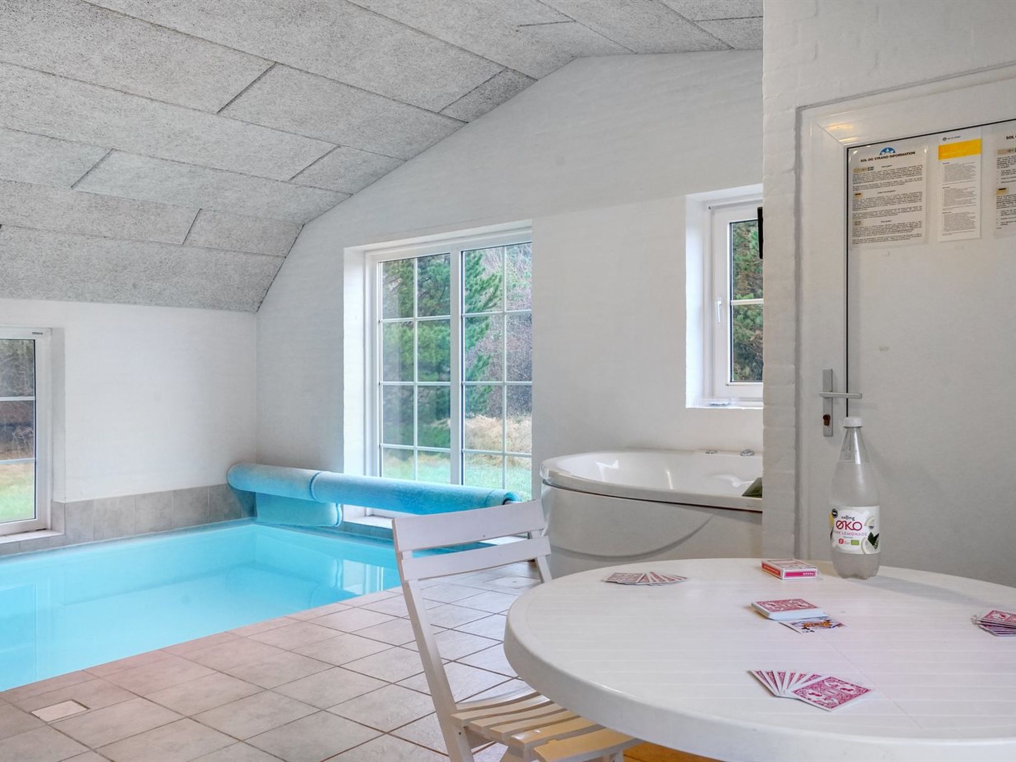 "Hedi" - 900m from the sea-Buiten
