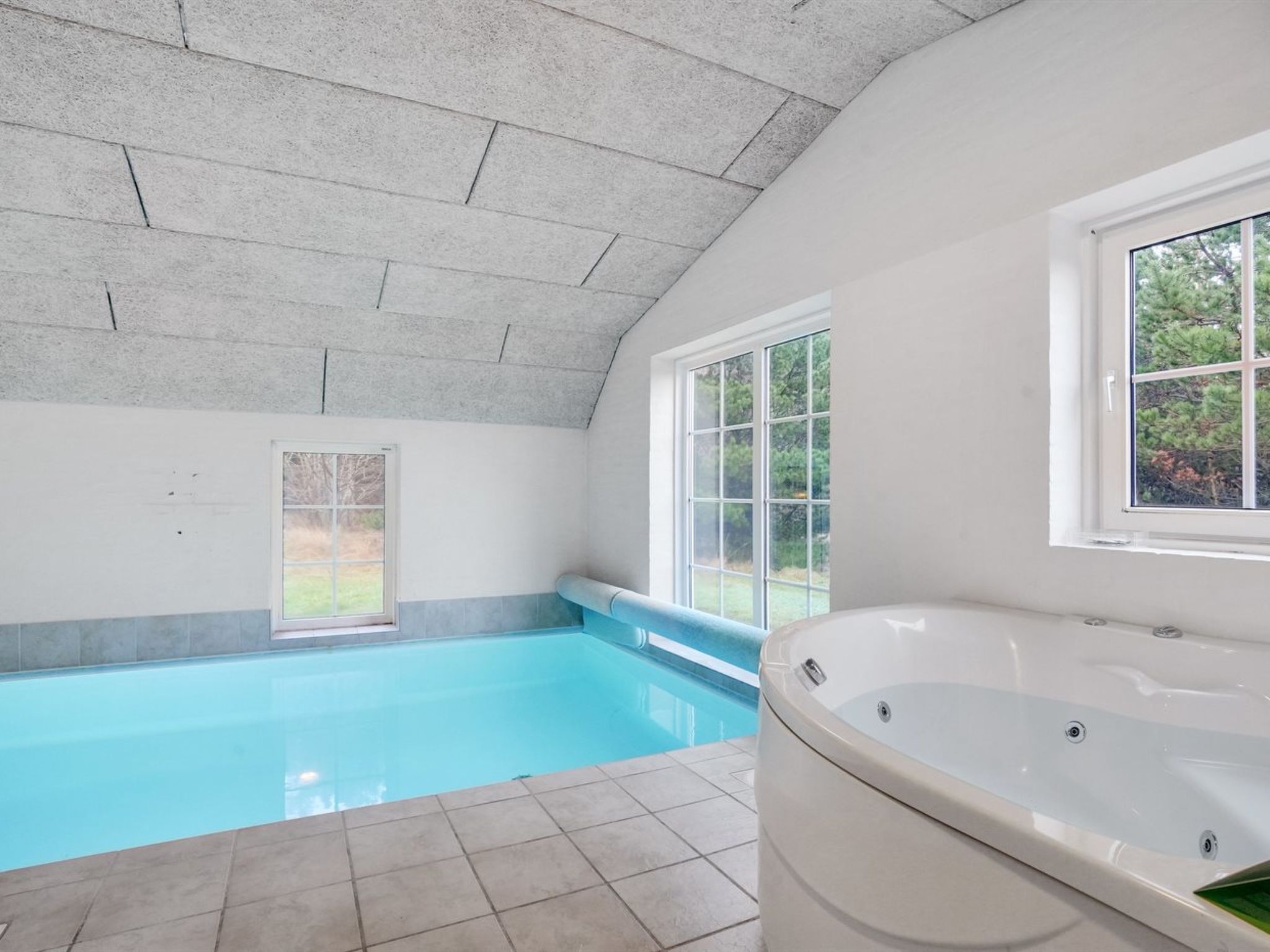 "Hedi" - 900m from the sea-Buiten