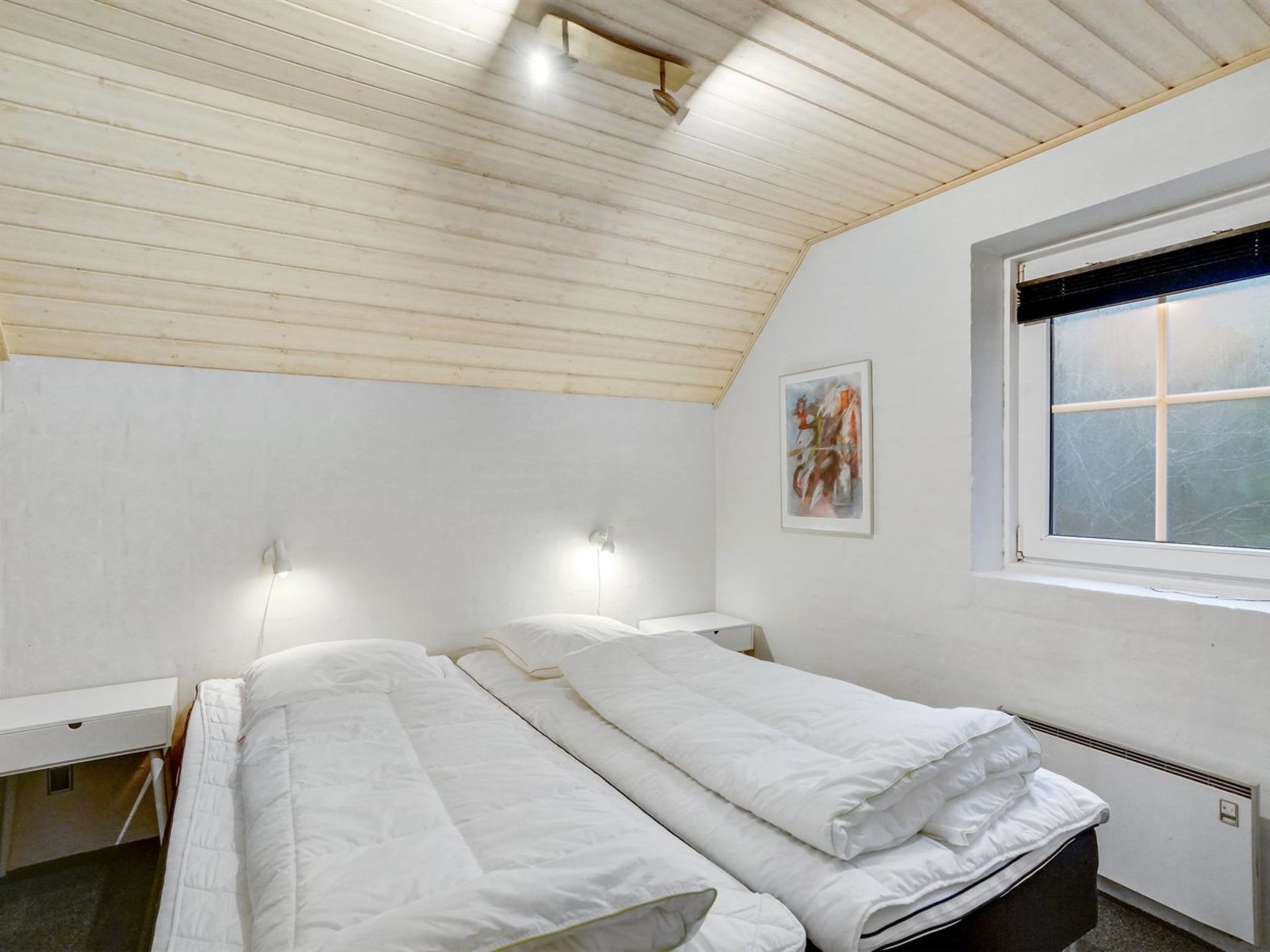 "Hedi" - 900m from the sea-Binnen