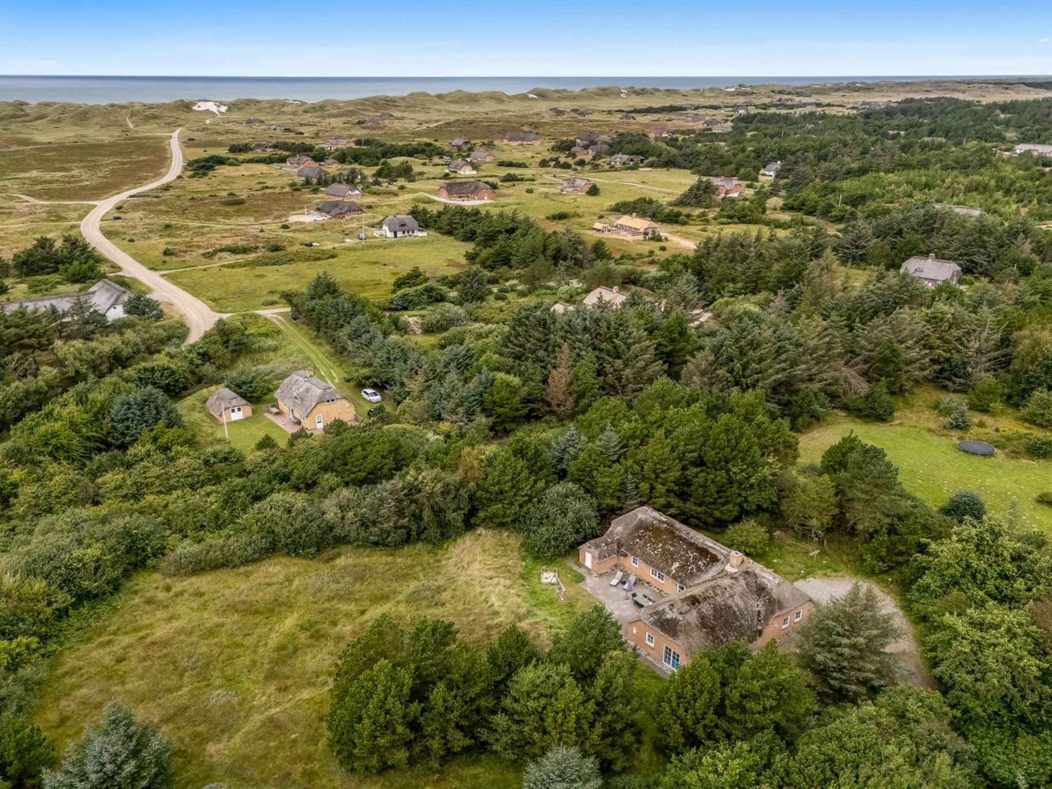 "Hedi" - 900m from the sea