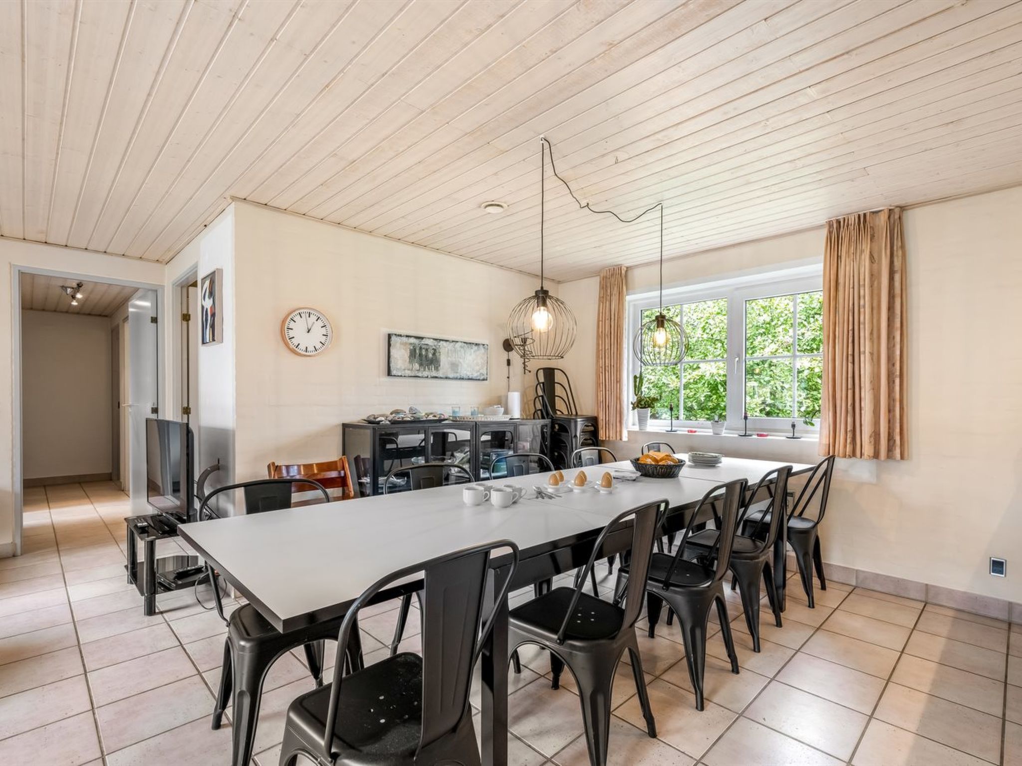 "Hedi" - 900m from the sea - Binnen