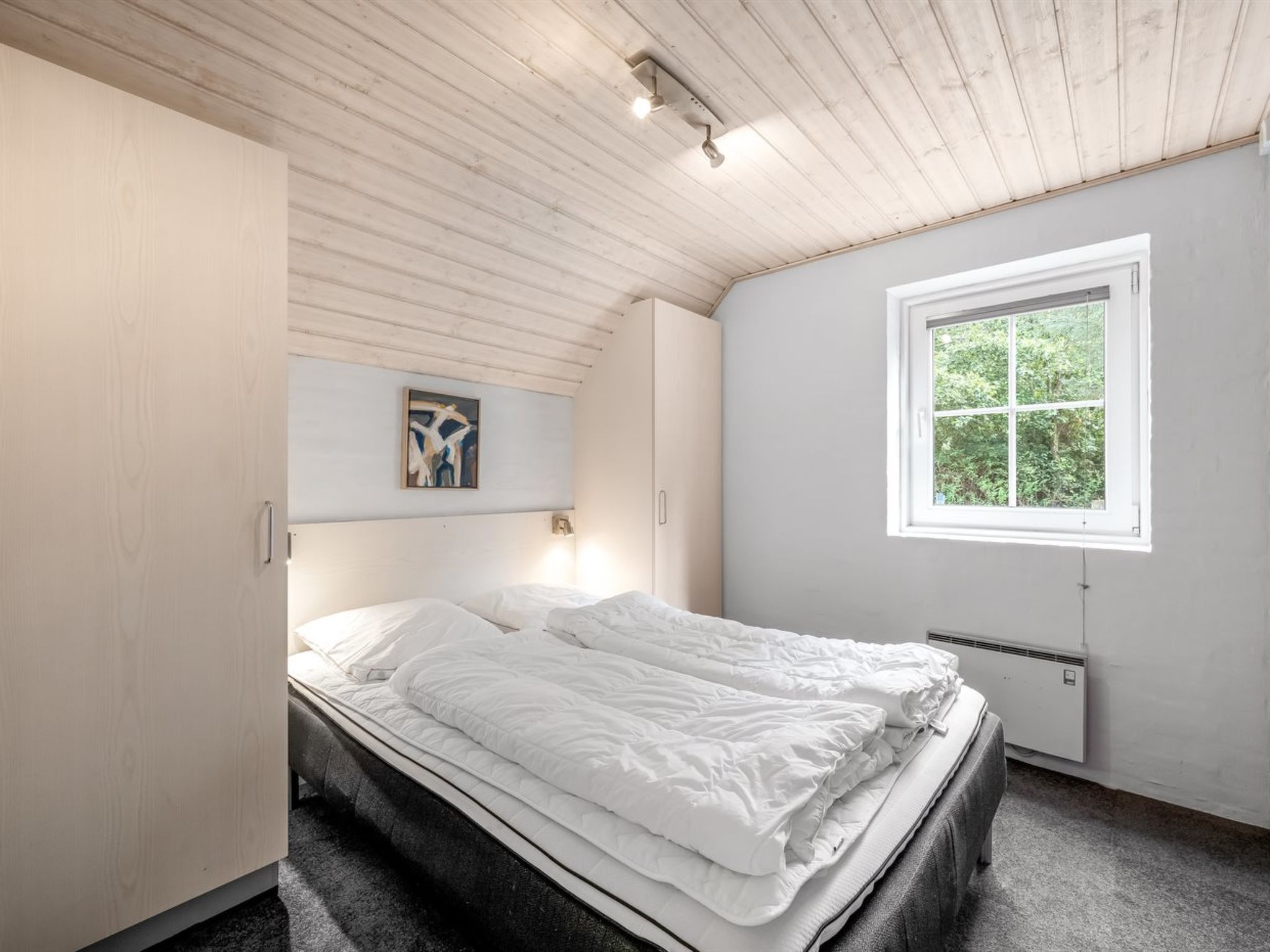 "Hedi" - 900m from the sea - Binnen