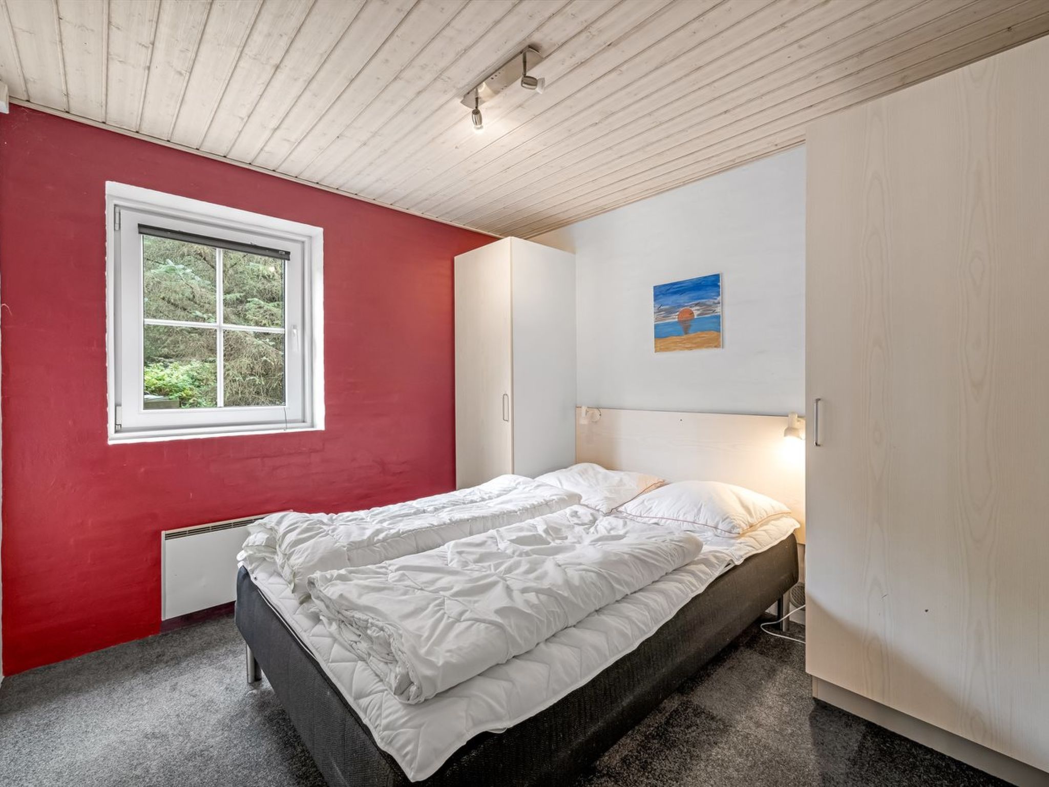 "Hedi" - 900m from the sea - Binnen