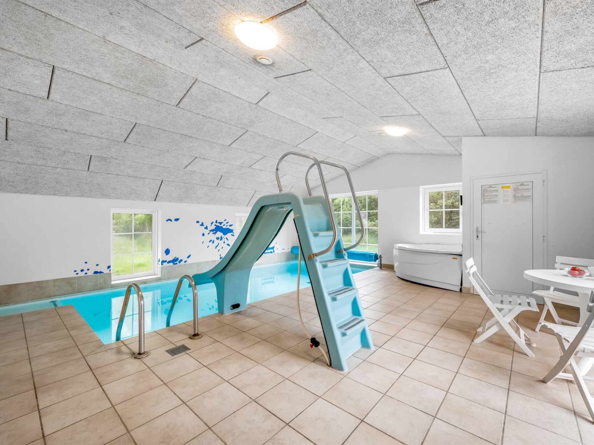 "Hedi" - 900m from the sea — Pool Outdoor (3 of 38)
