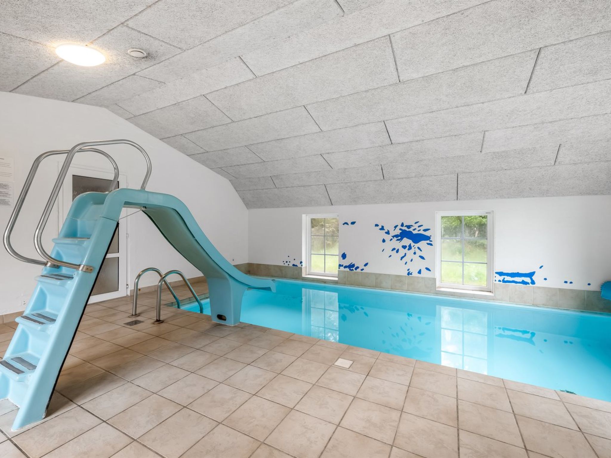 "Hedi" - 900m from the sea — Pool Outdoor (4 of 38)