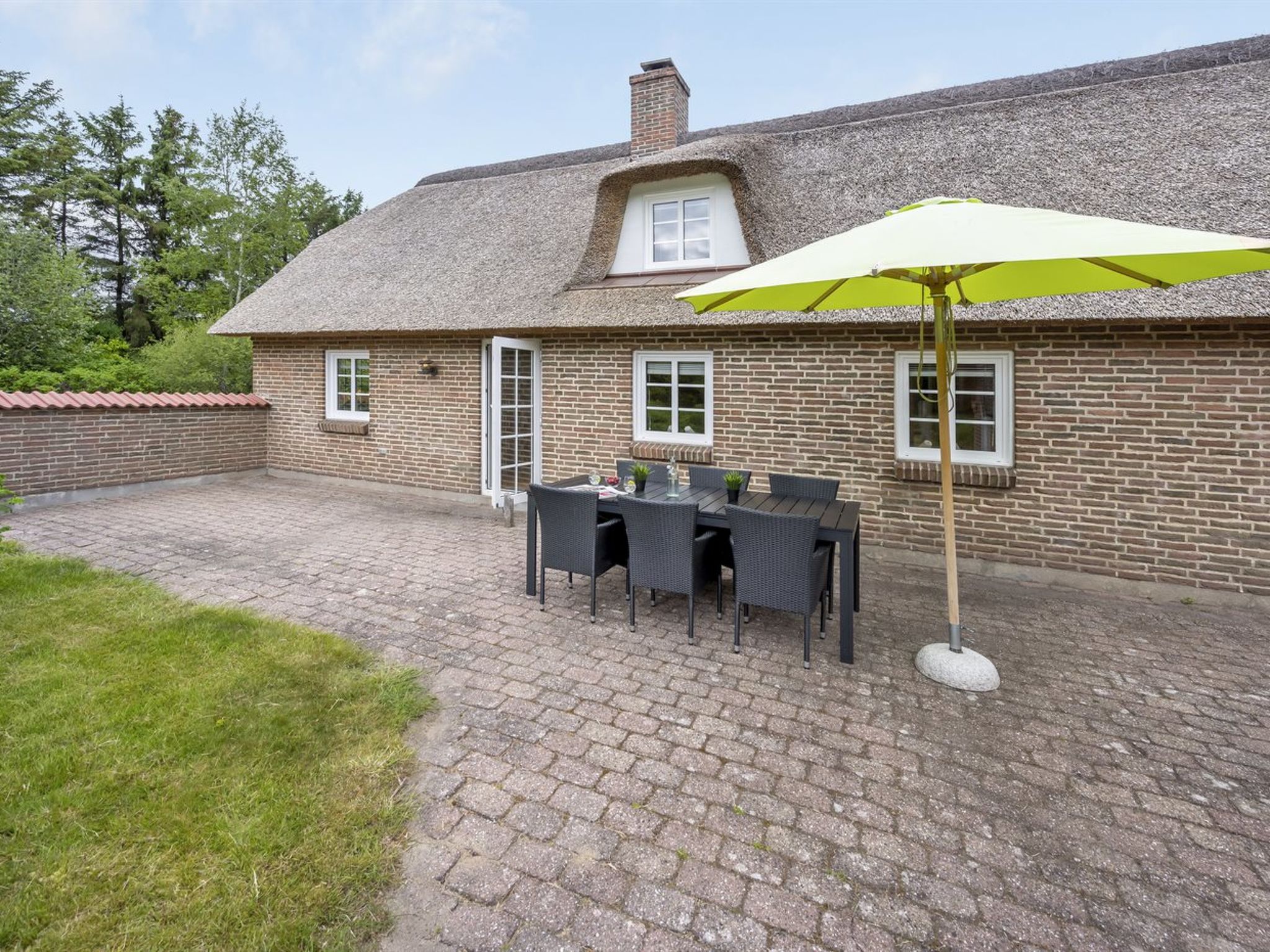 "Osmo" - 900m from the sea — Terrace (3 of 25)
