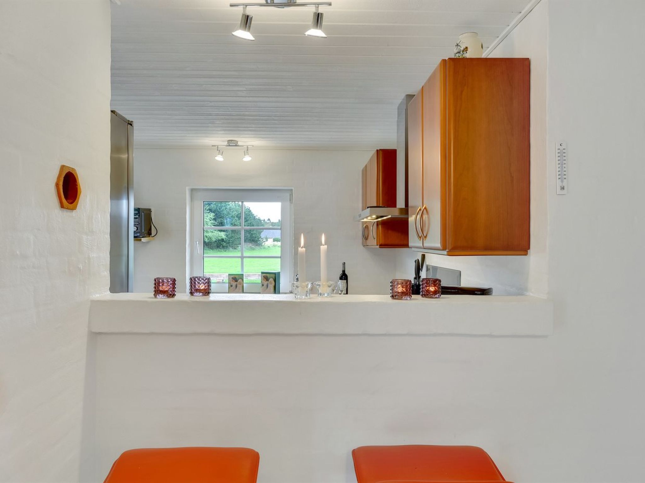 "Jorkin" - 1.8km from the sea