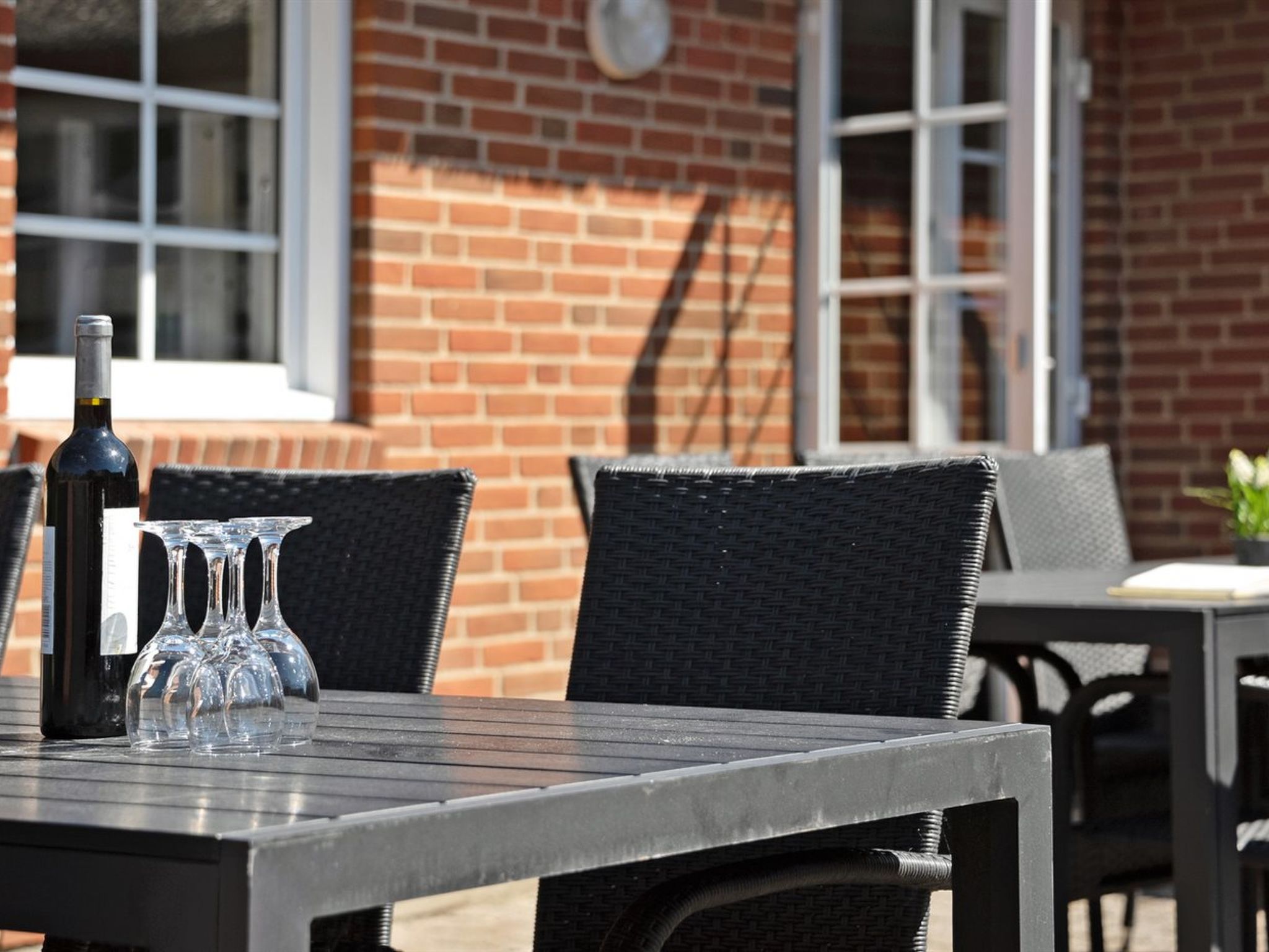 "Jorkin" - 1.8km from the sea - Buiten