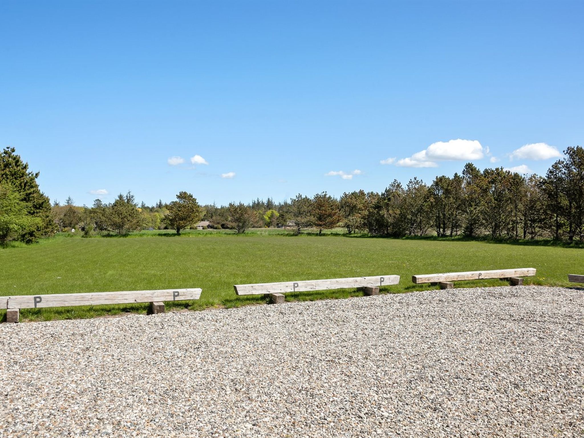 "Jorkin" - 1.8km from the sea - Buiten
