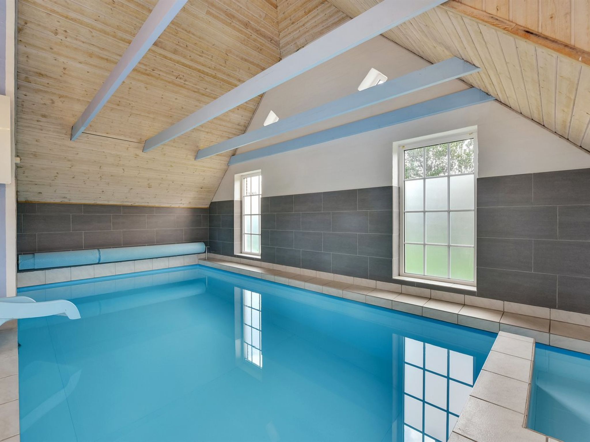 "Jorkin" - 1.8km from the sea-Buiten