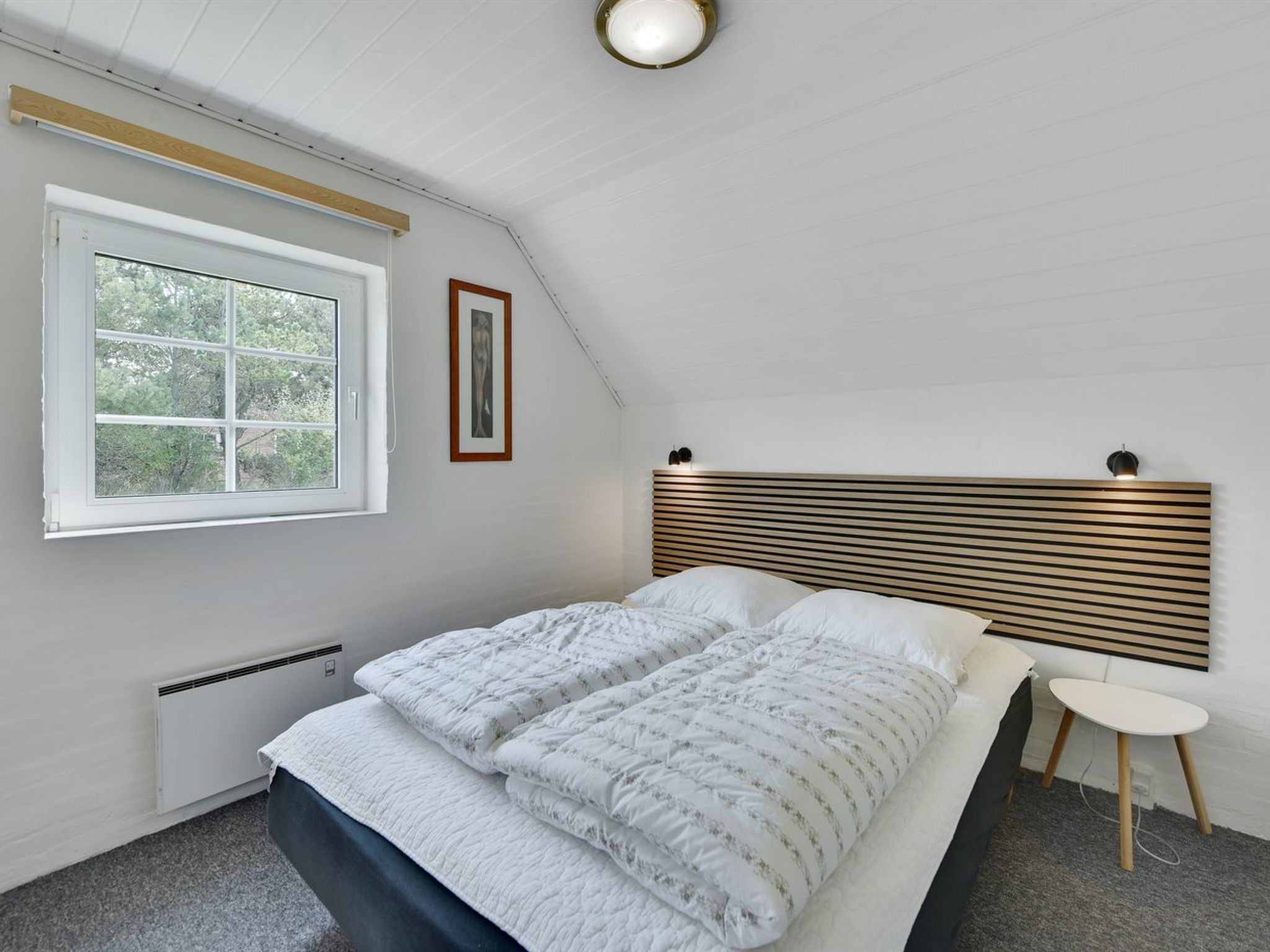 "Jorkin" - 1.8km from the sea - Binnen