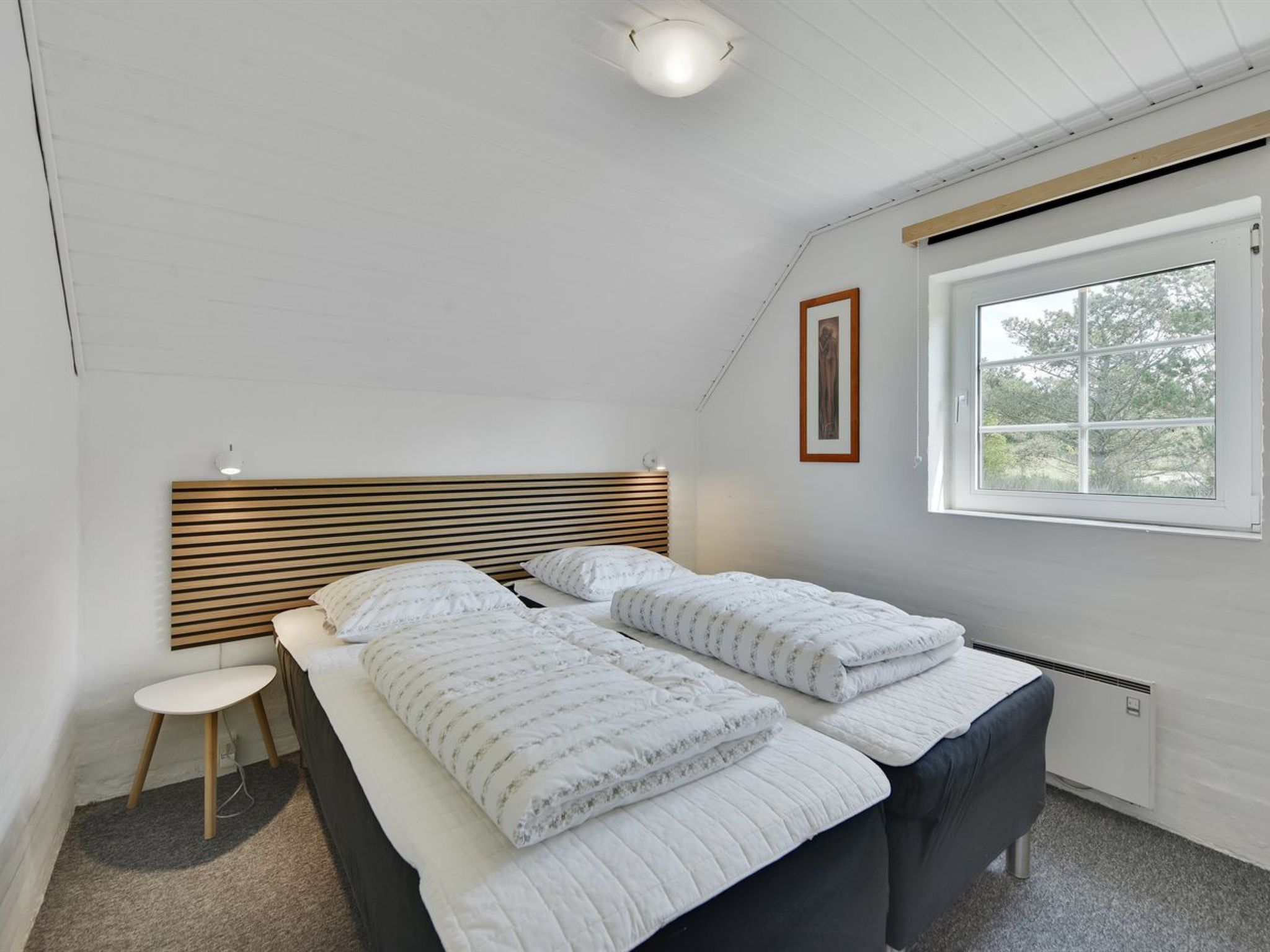 "Jorkin" - 1.8km from the sea - Binnen