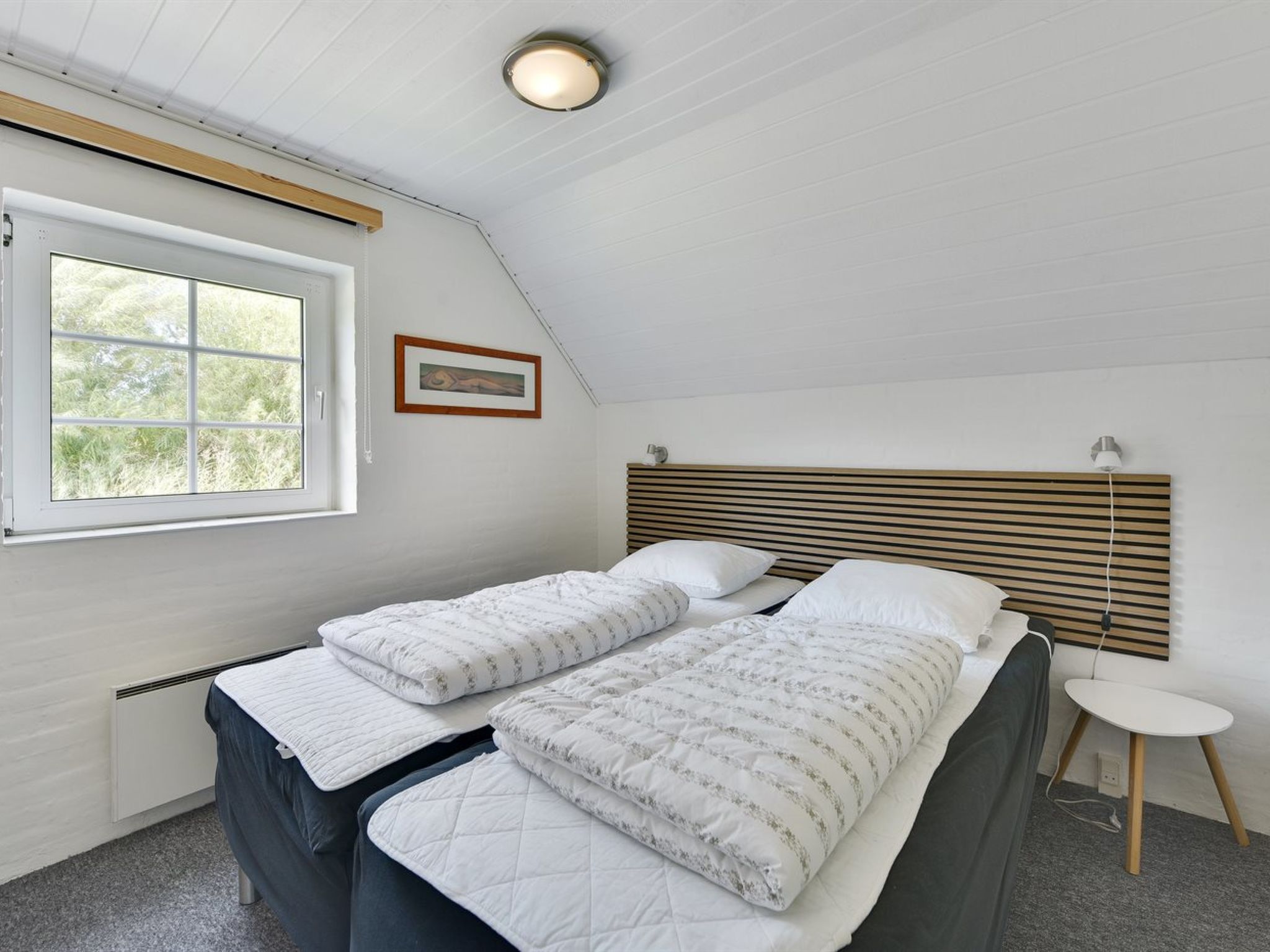 "Jorkin" - 1.8km from the sea - Binnen