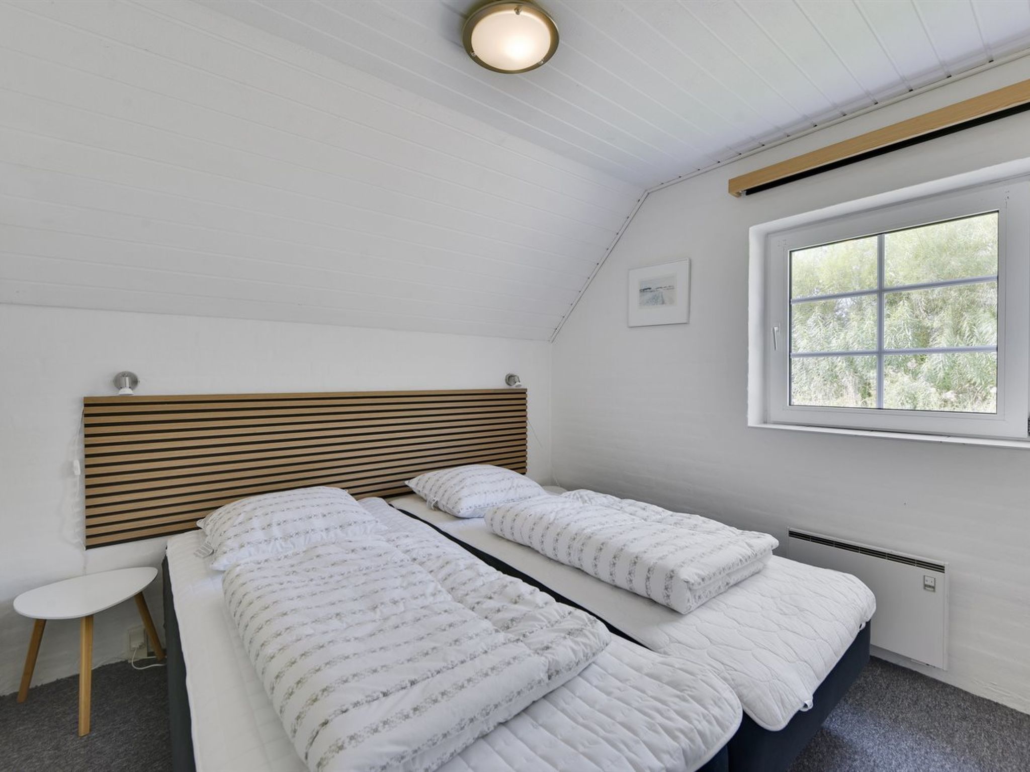"Jorkin" - 1.8km from the sea - Binnen