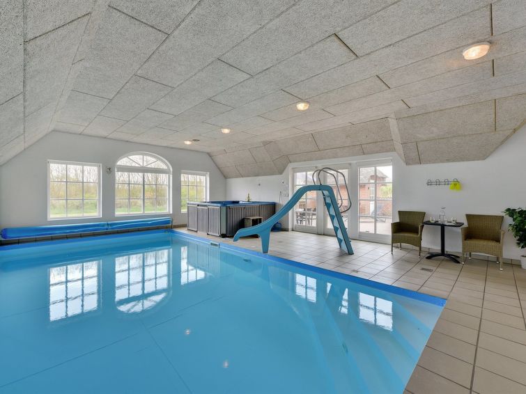 Search and Stay destination Ulfborg, Denmark from . "Barrit" - 2.5km from the sea in Western Jutland