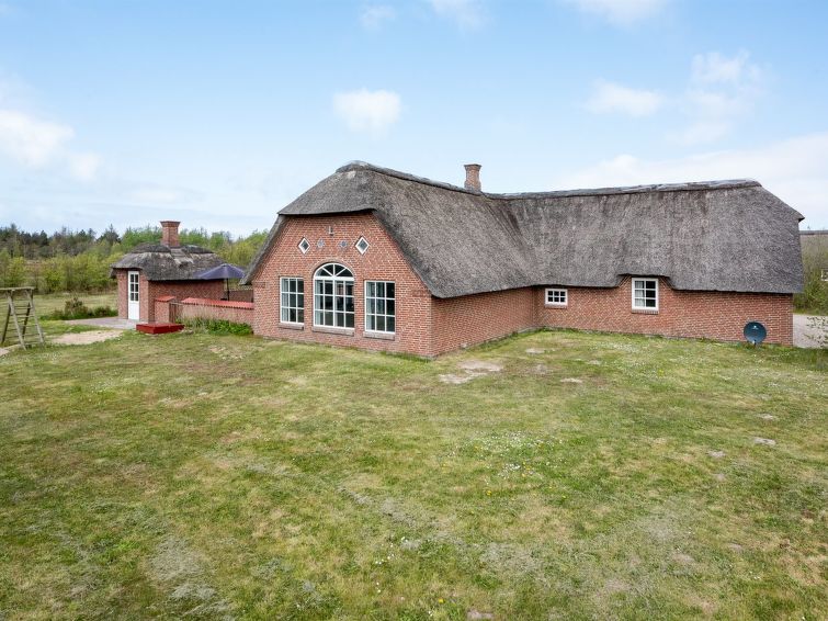 Search and Stay destination Ulfborg, Denmark from . "Barrit" - 2.5km from the sea in Western Jutland