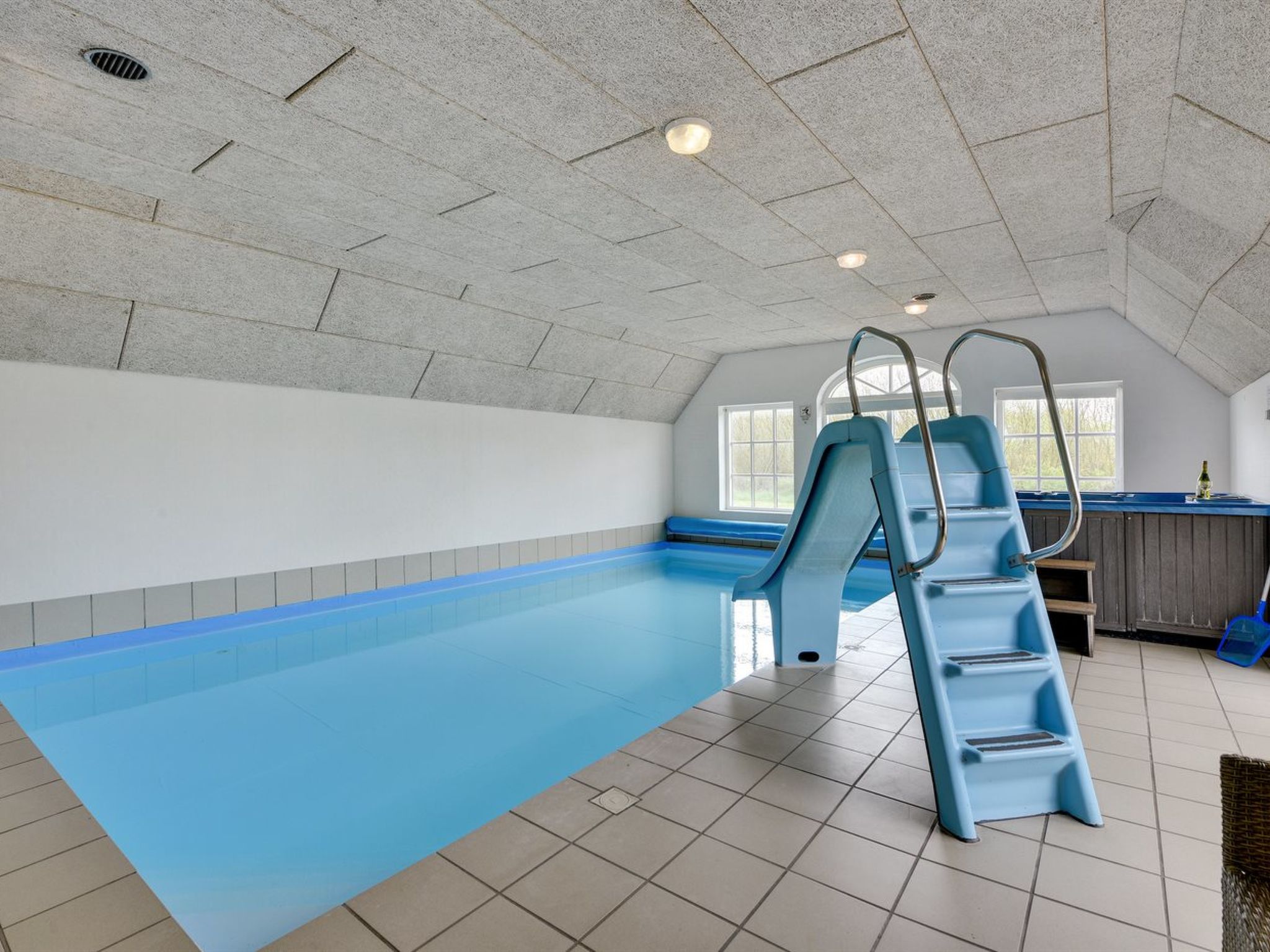"Barrit" - 2.5km from the sea-Buiten